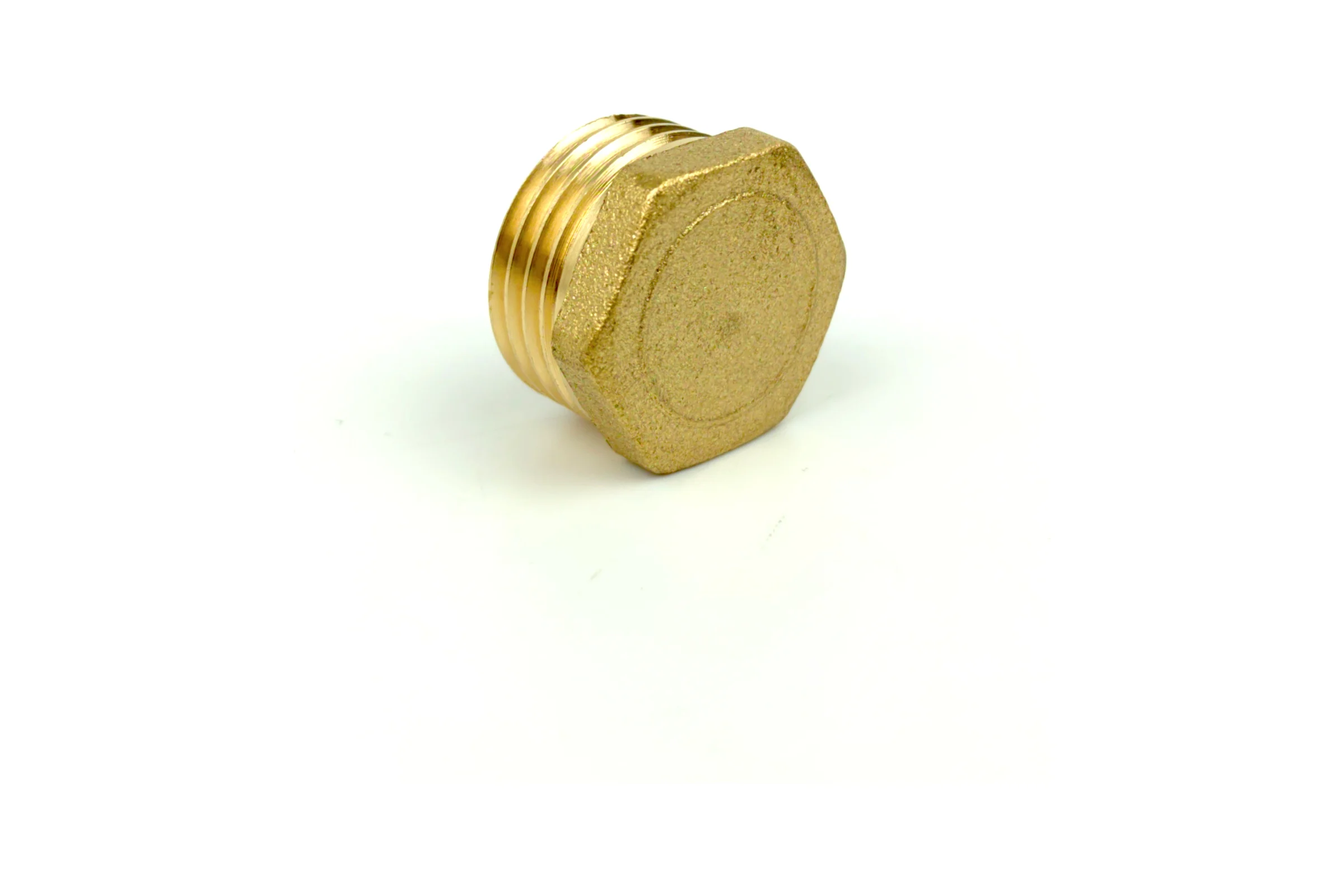 Заглушка Brassco G1 НР Standart 4961773