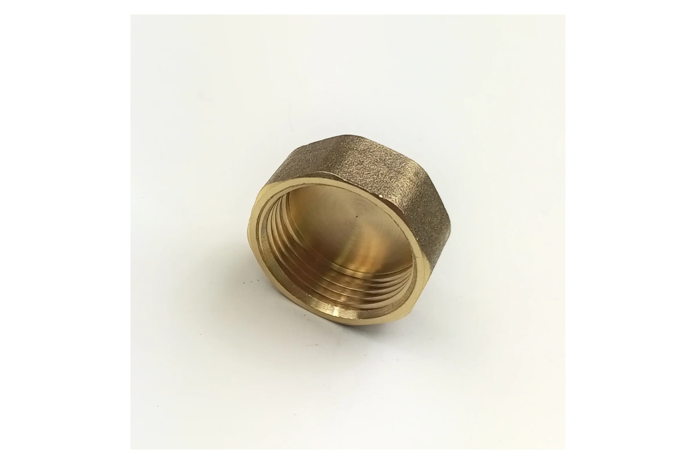 Заглушка Brassco G3/4 ВР Standart 4961735
