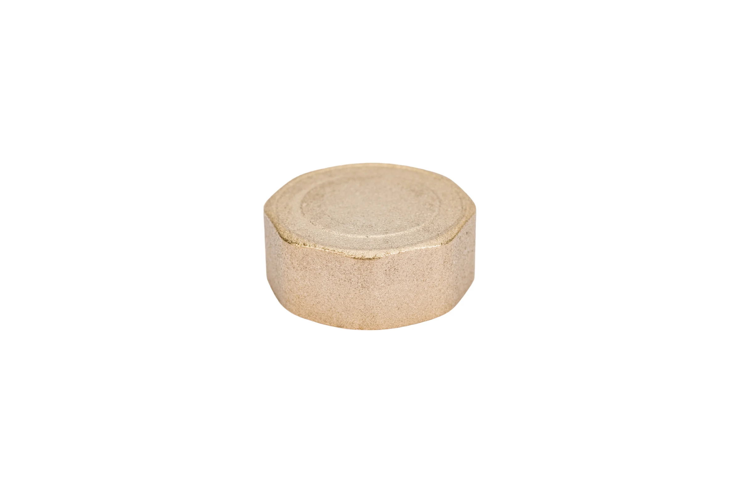 Заглушка Brassco G3/4 ВР Standart, 5 шт 4961490