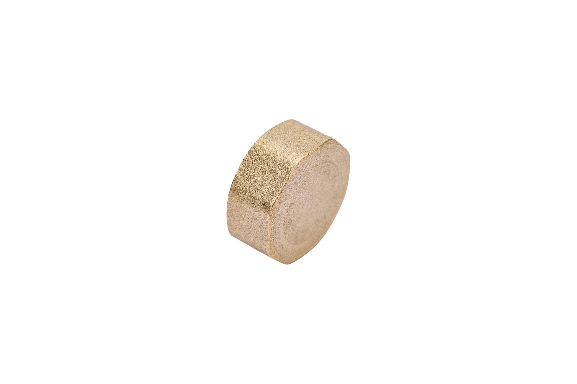 Заглушка Brassco G3/4 ВР Standart, 5 шт 4961490