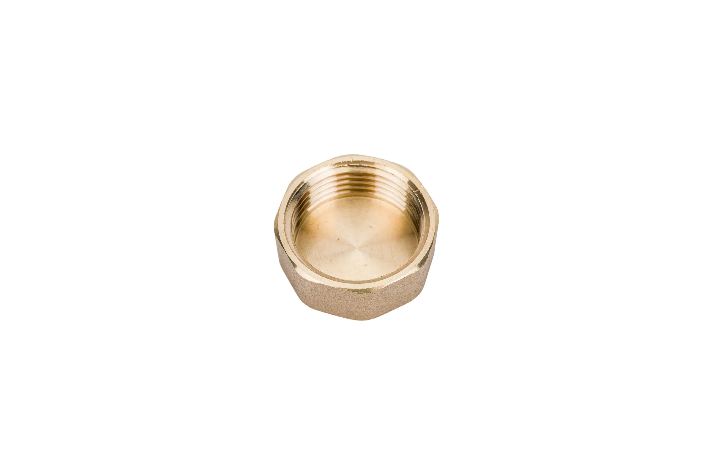 Заглушка Brassco G3/4 ВР Standart, 5 шт 4961490