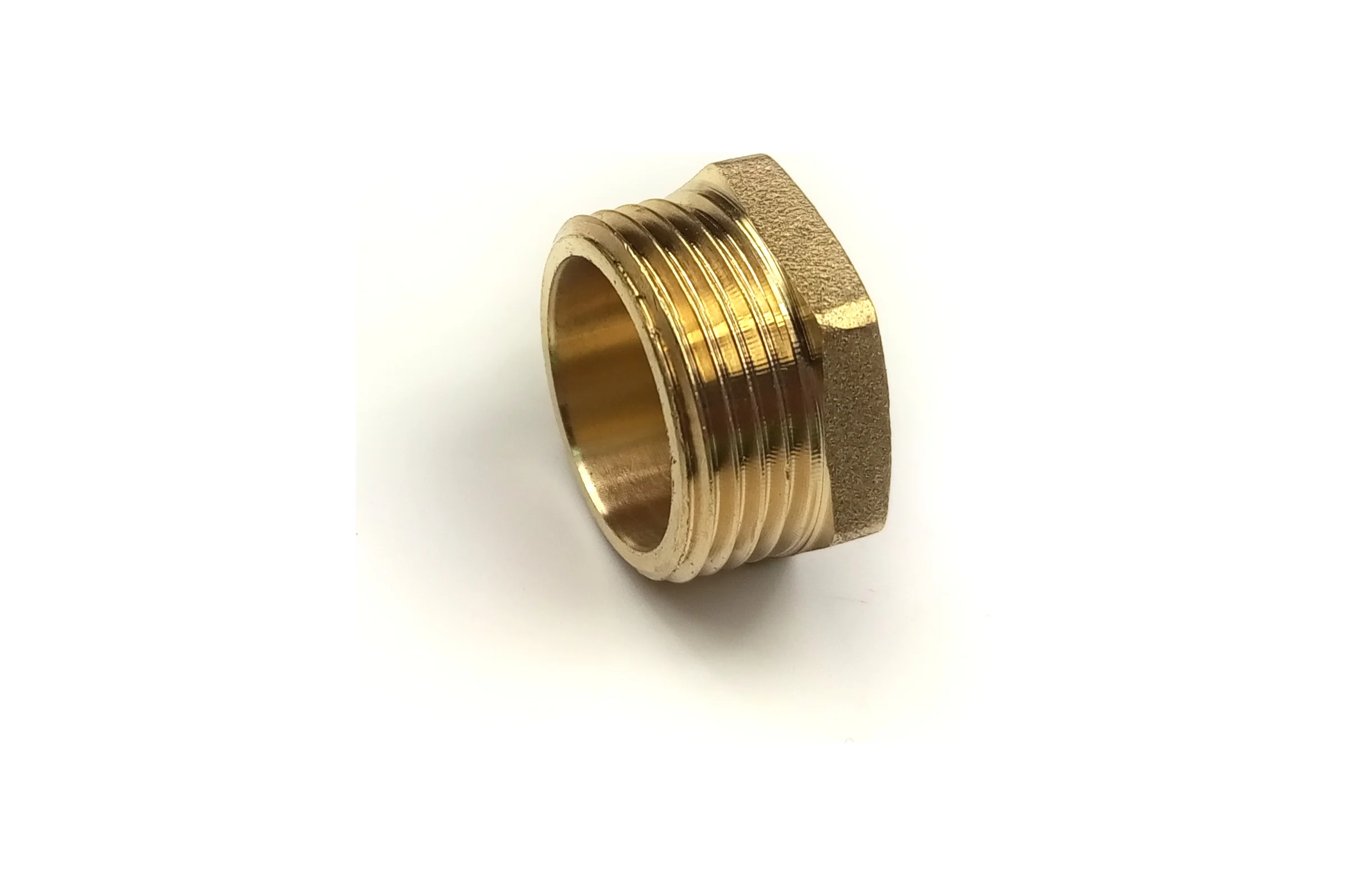 Заглушка Brassco G3/4 НР Standart 4961766