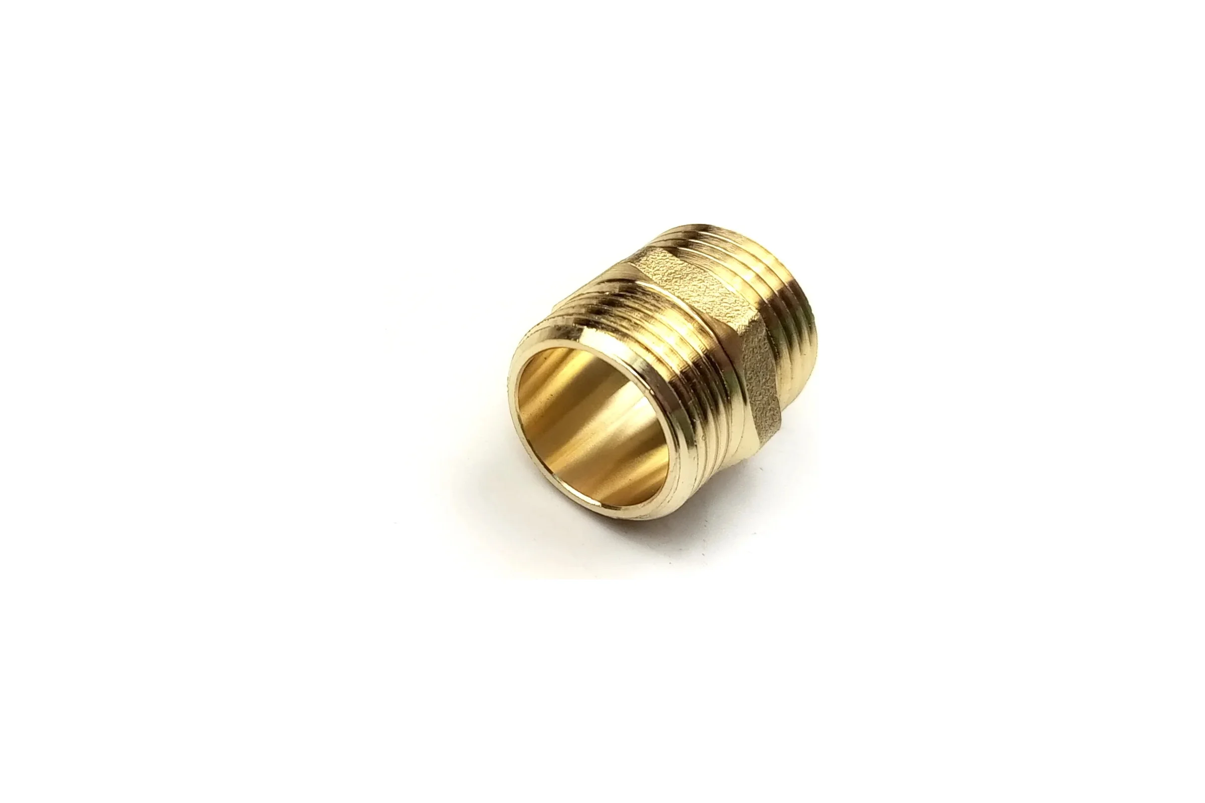 Ниппель Brassco G1/2 Standart 4961605