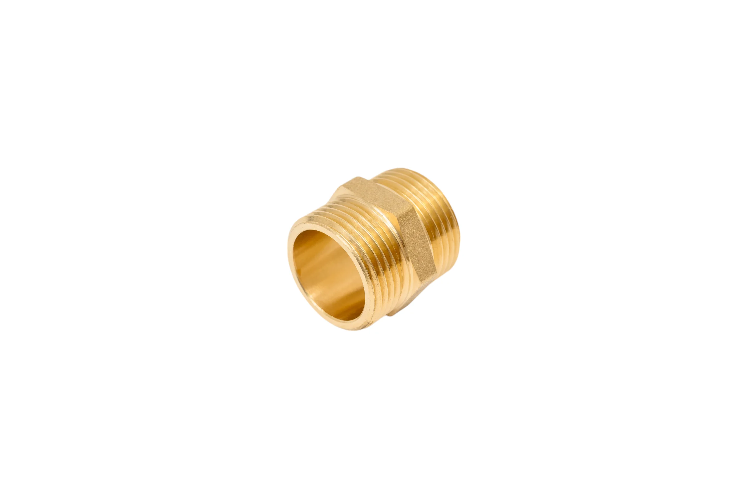 Ниппель Brassco G3/4 Standart 4961612