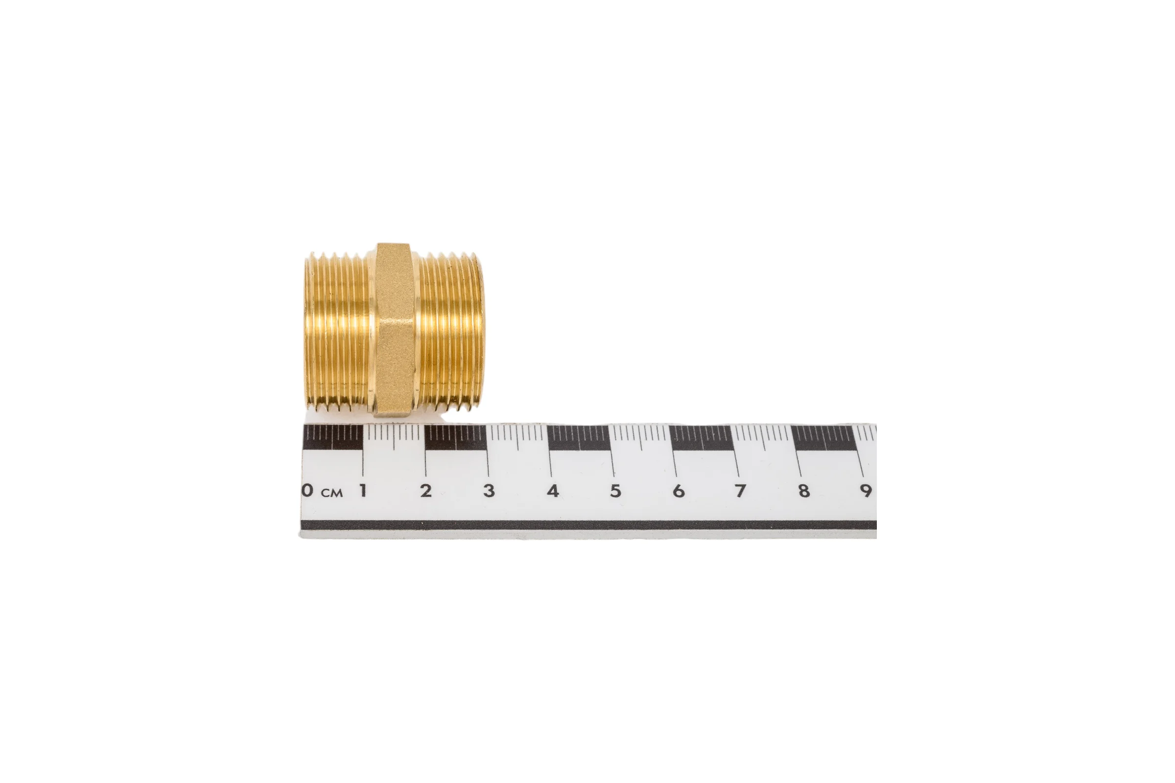 Ниппель Brassco G3/4 Standart 4961612