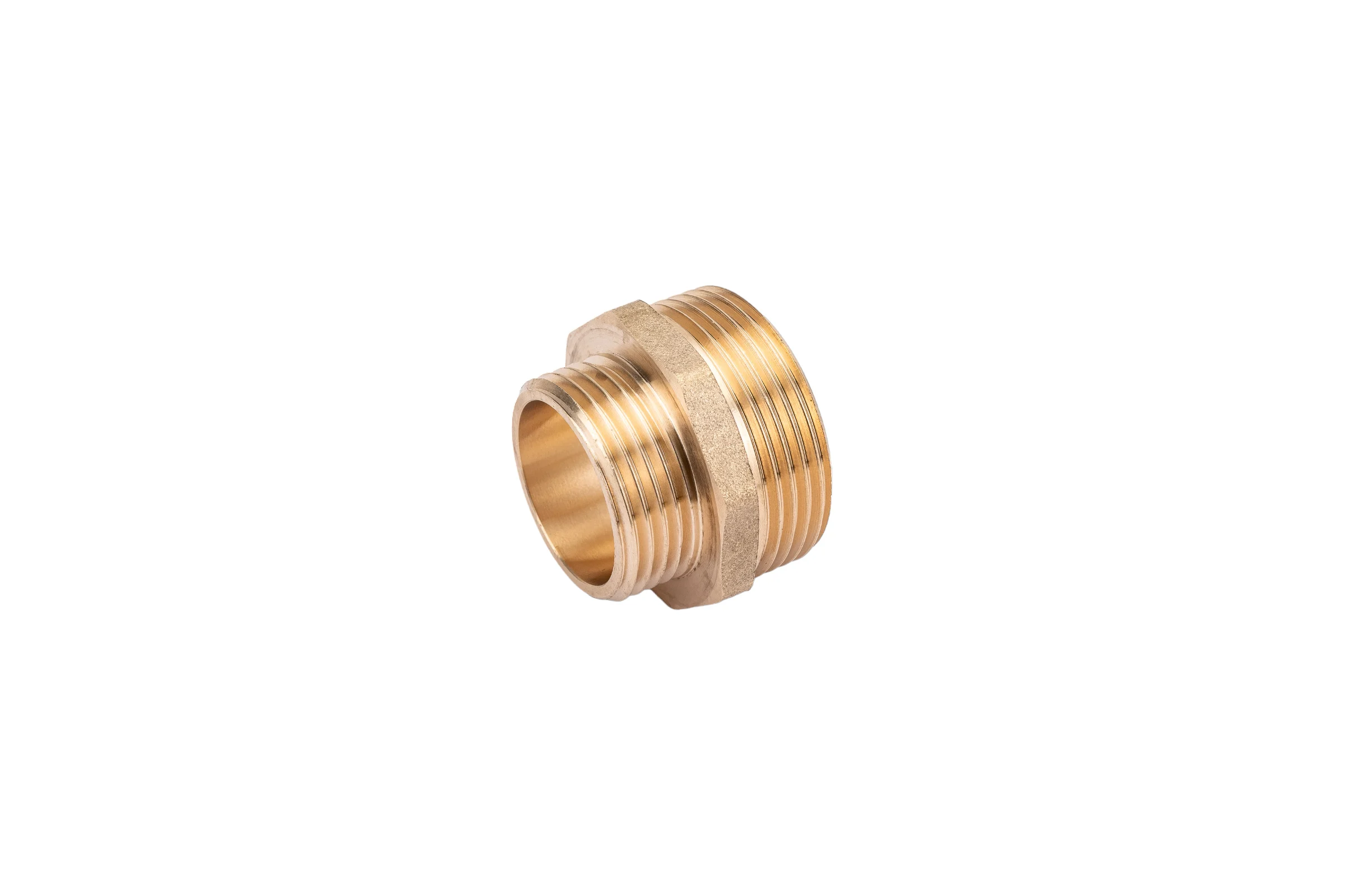 Ниппель Brassco редукционный G1 1/4 х G1 Standart 4961681