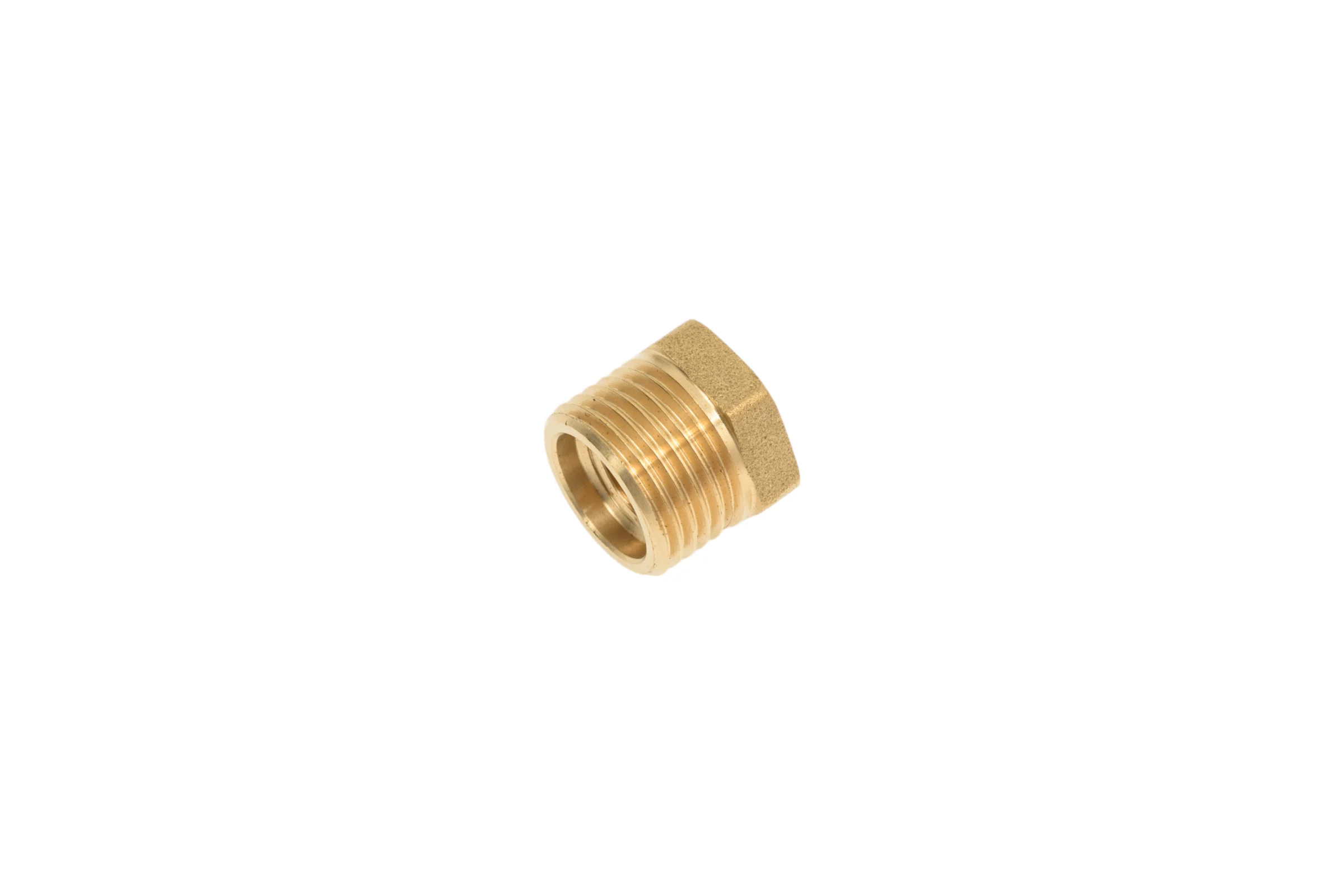Футорка Brassco G1/2 х G1/4 Standart 4961780