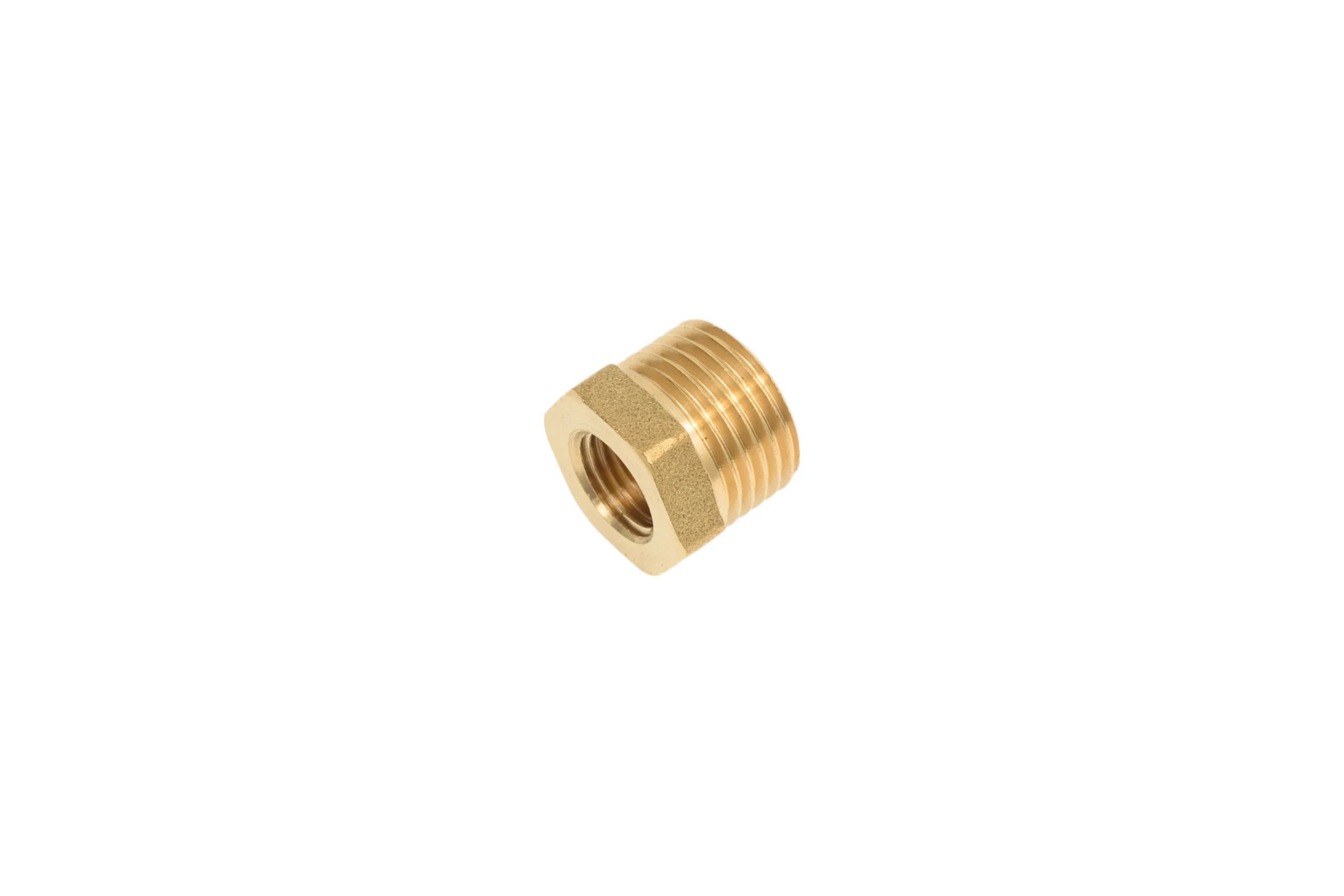 Футорка Brassco G1/2 х G1/4 Standart 4961780