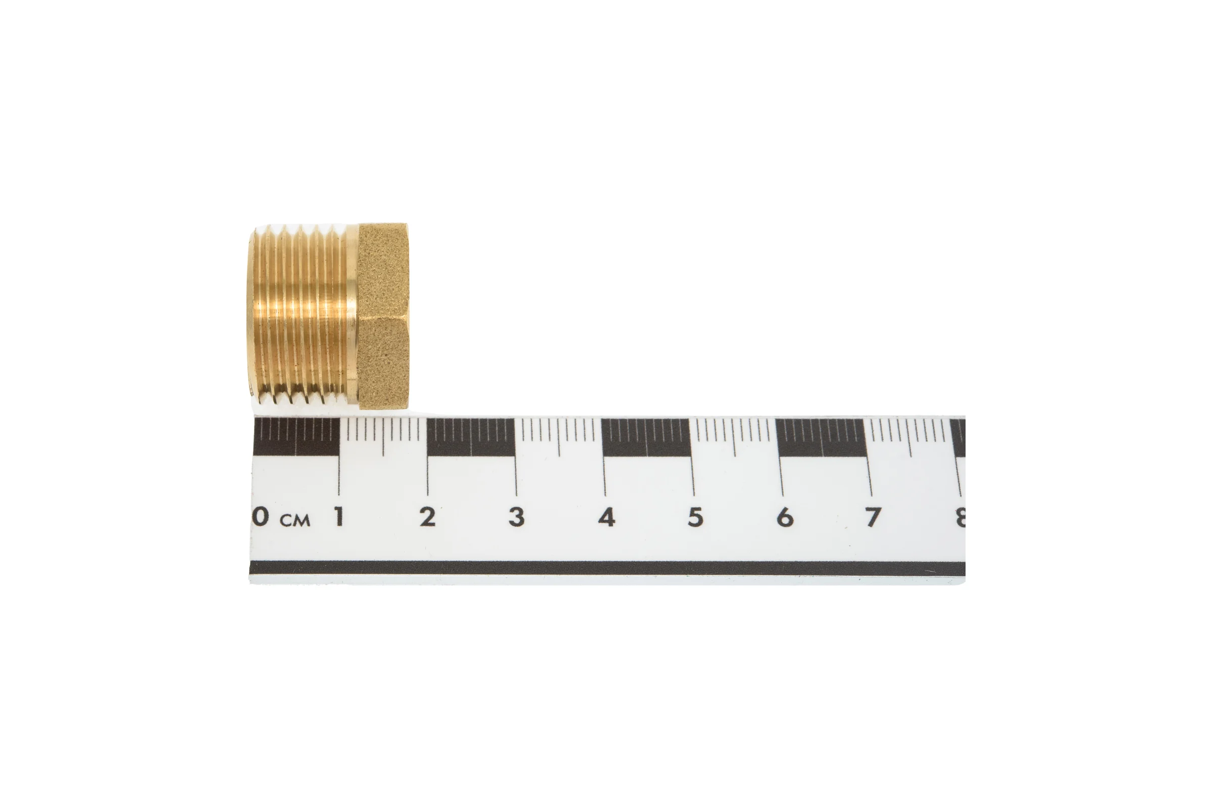 Футорка Brassco G1/2 х G1/4 Standart 4961780