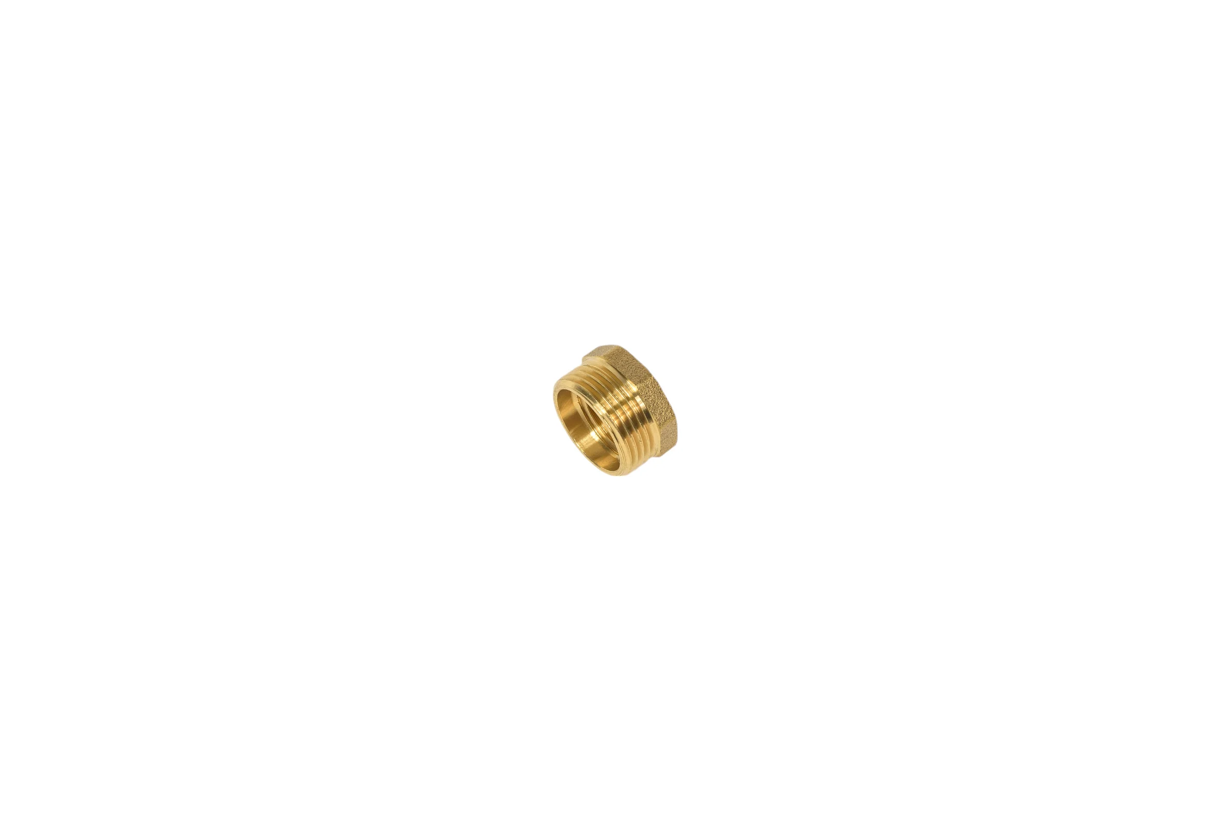 Футорка Brassco G3/4 х G1/2 Standart 4961803