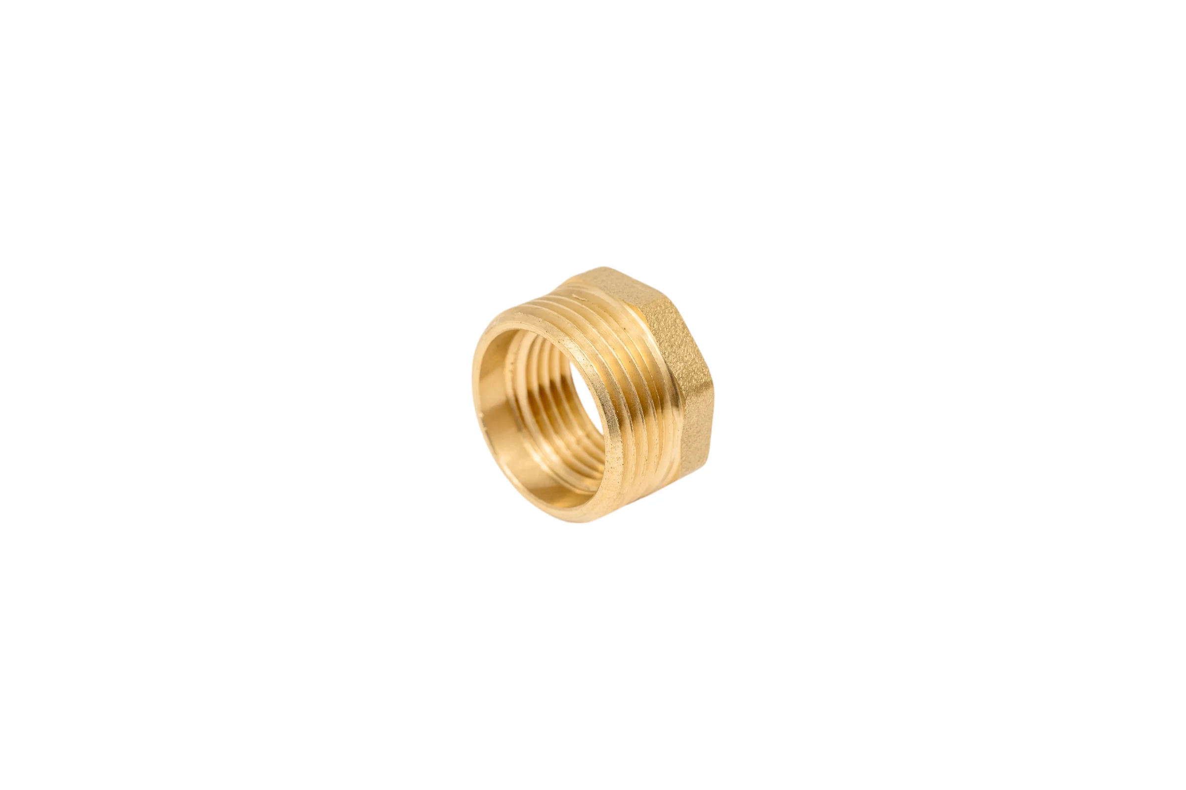 Футорка Brassco G3/4 х G1/2 Standart 4961803