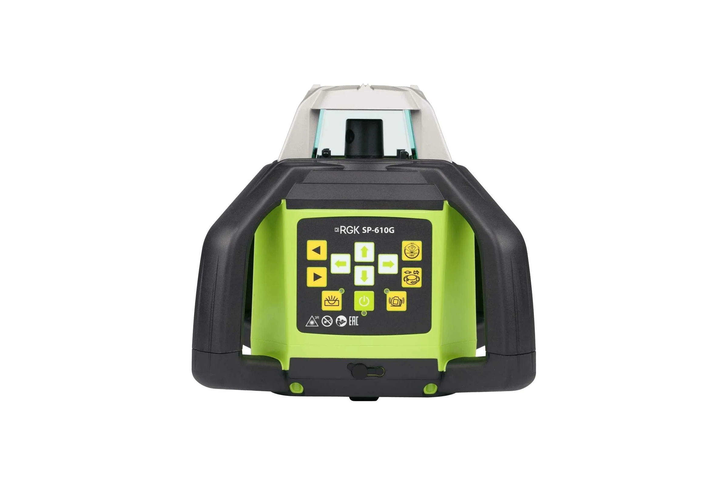 Ротационный нивелир RGK SP 610G 751834
