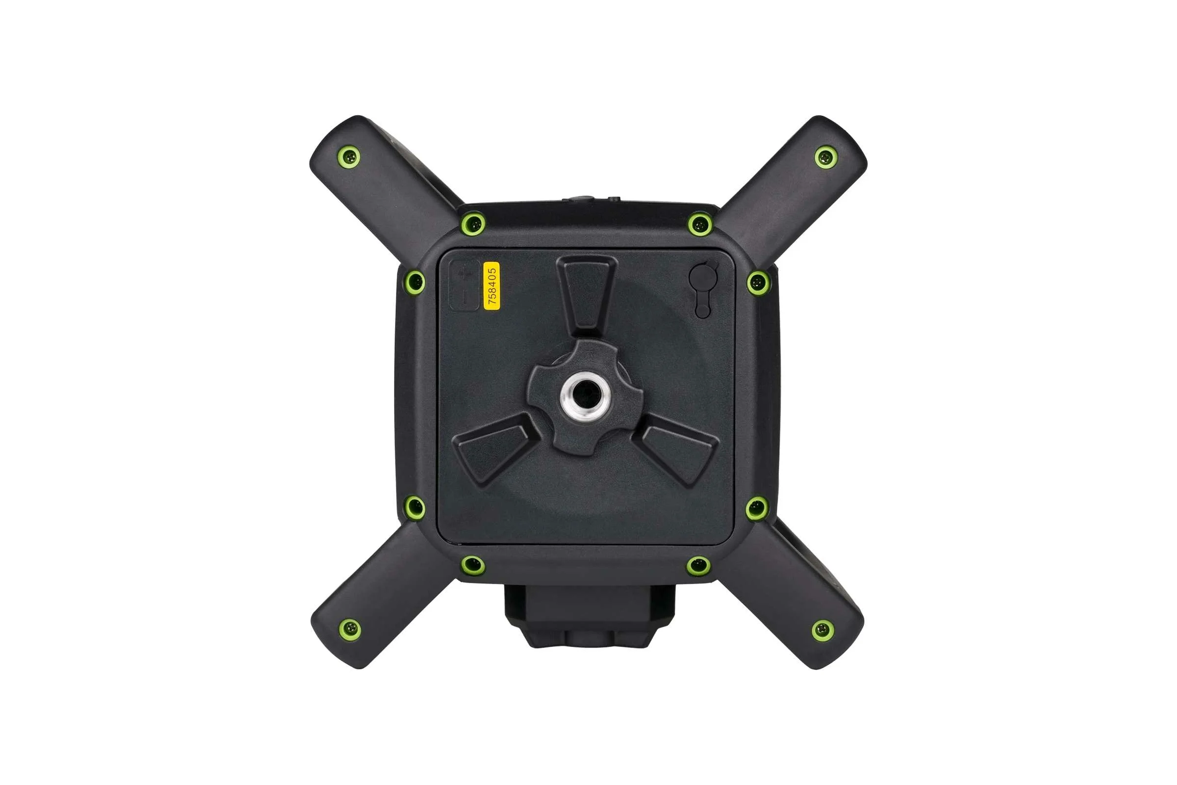 Ротационный нивелир RGK SP 610G 751834