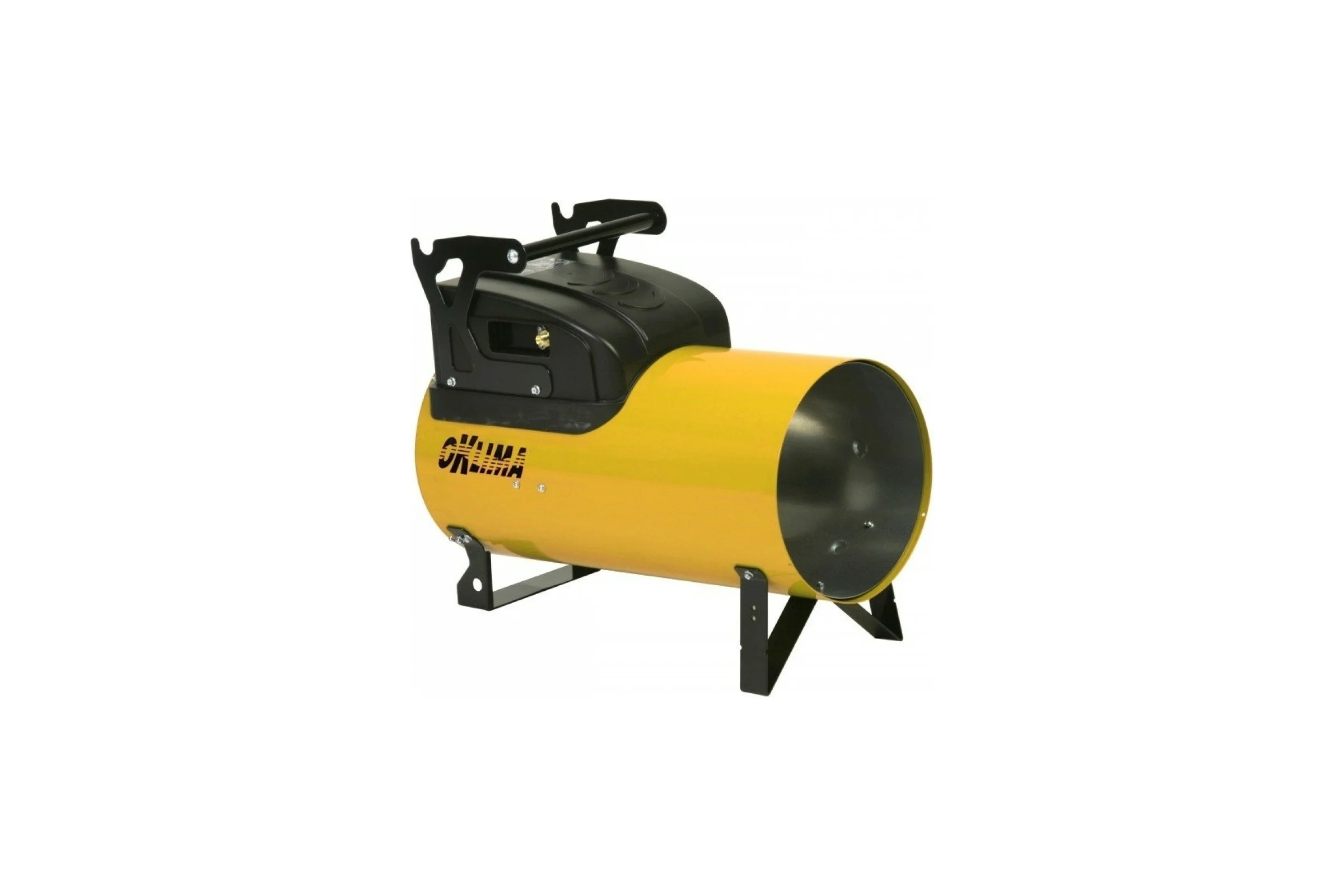 Газовый воздухонагреватель OKLIMA SG 180А (автоматический поджиг) 070323