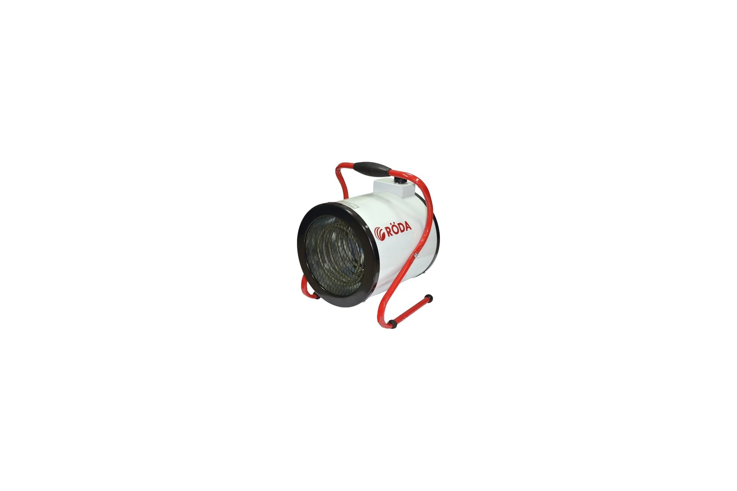 Электрическая тепловая пушка Roda RP-3C R0010201