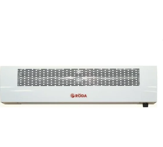 Электрическая тепловая завеса Roda RT-36.5T R0010410