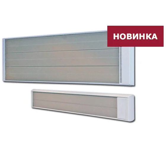 Инфракрасный обогреватель Roda RI-2.0 R0010803