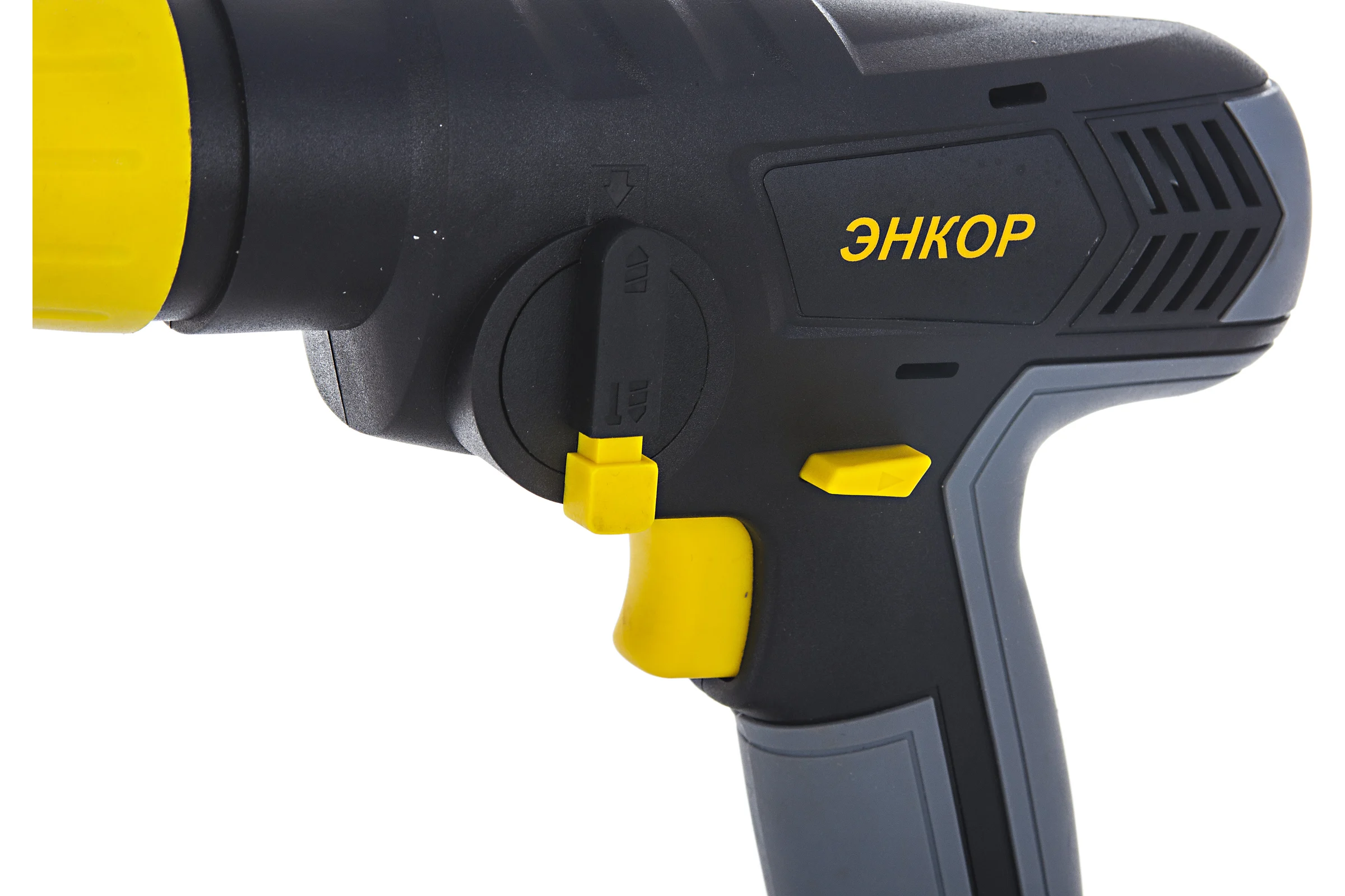 Аккумуляторный перфоратор Энкор ПА-14,4ЭР/10Л 50040