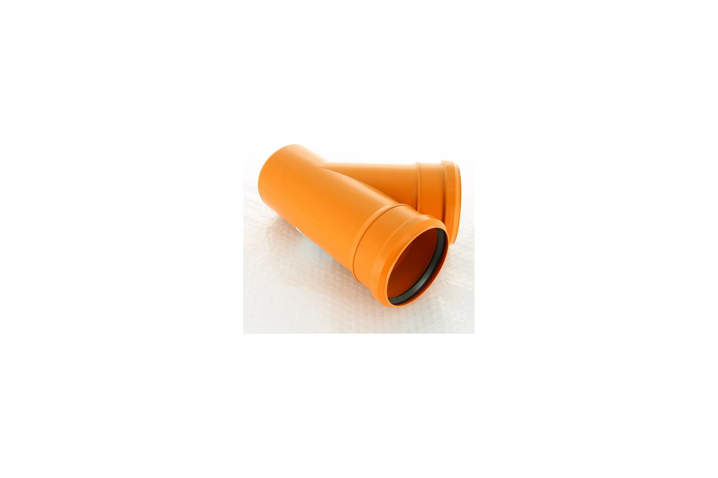 Тройник SINIKON ПП D 110x110x45 Универсал 508025.U