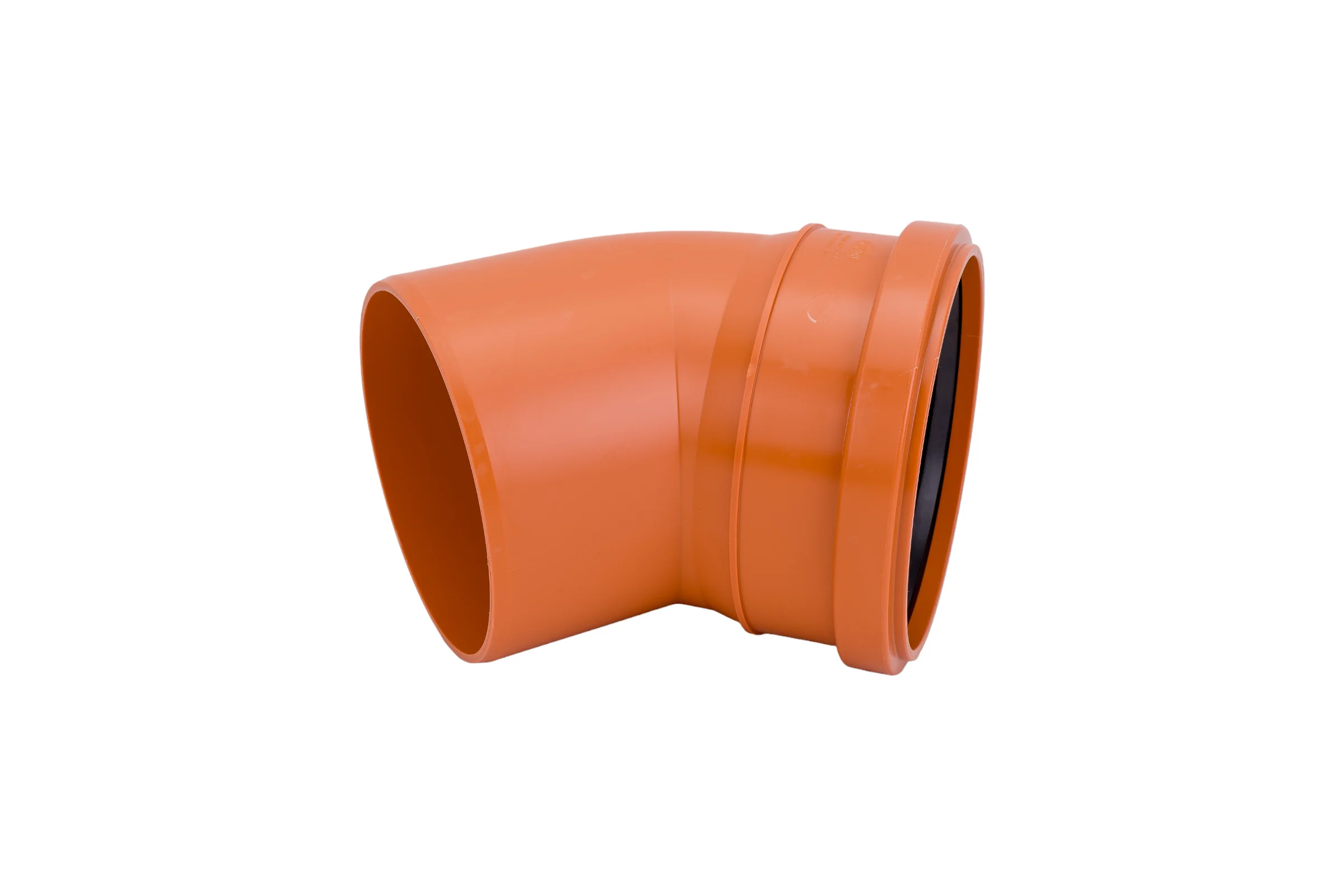 Отвод SINIKON ПП D 160x45 Универсал 504077.U