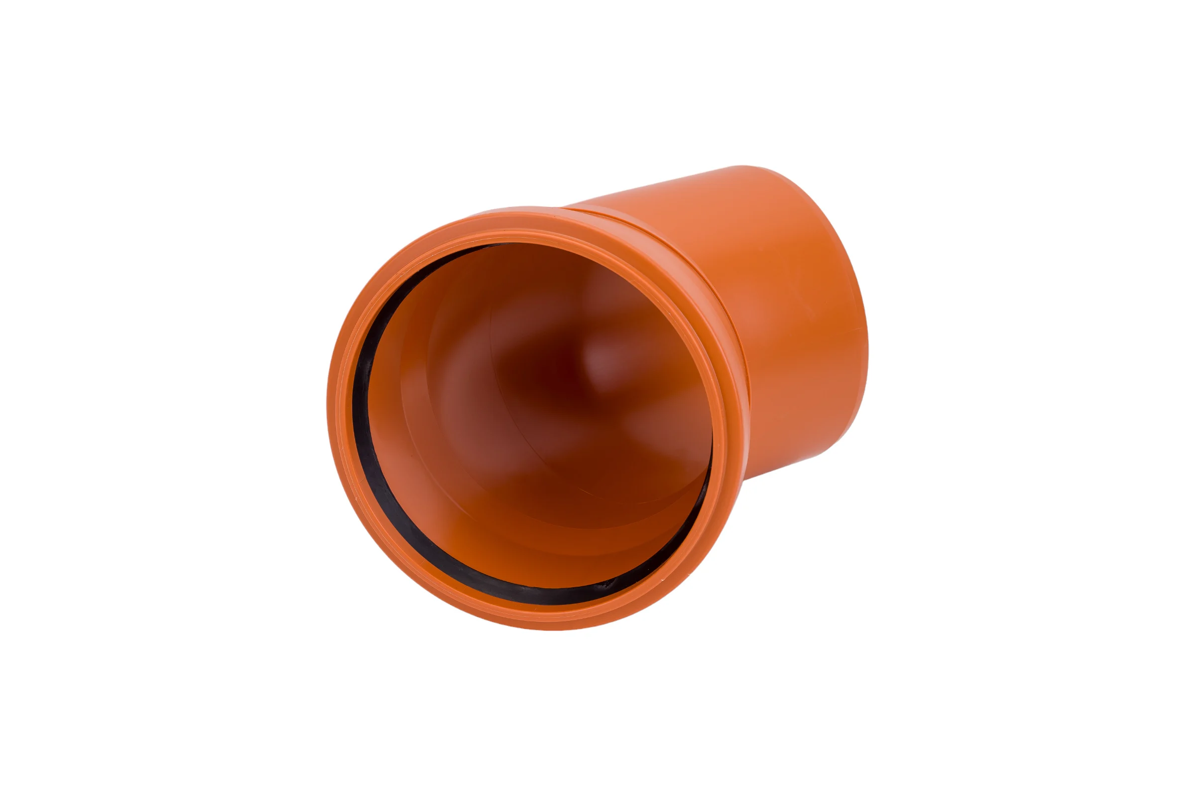 Отвод SINIKON ПП D 160x45 Универсал 504077.U