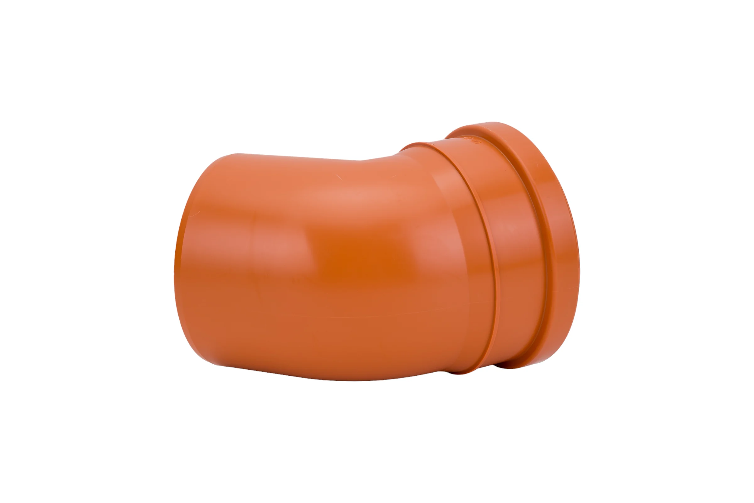 Отвод SINIKON ПП D 160x45 Универсал 504077.U