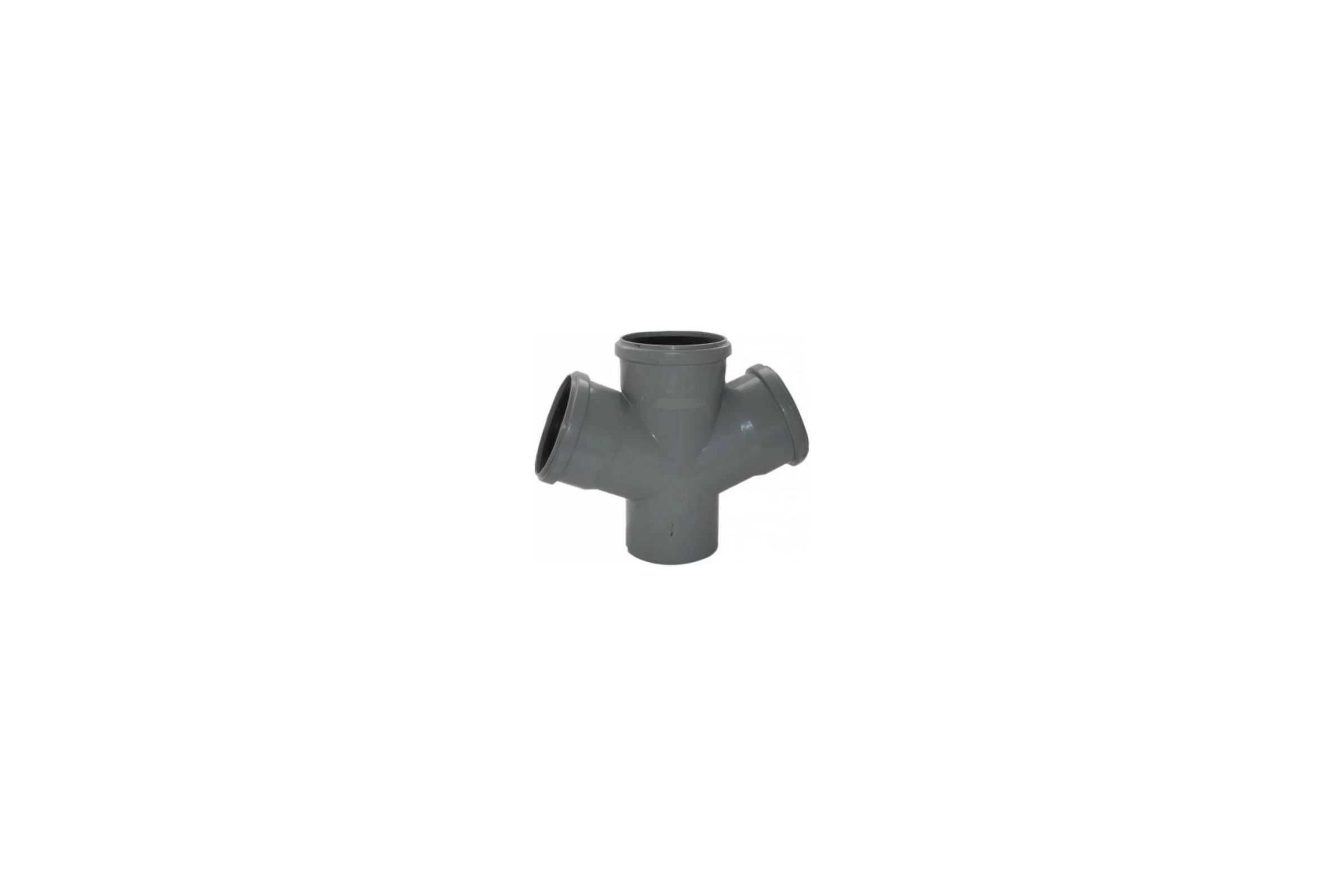 Одноплоскостная крестовина SINIKON ПП D 50x50x50x45 506000.R