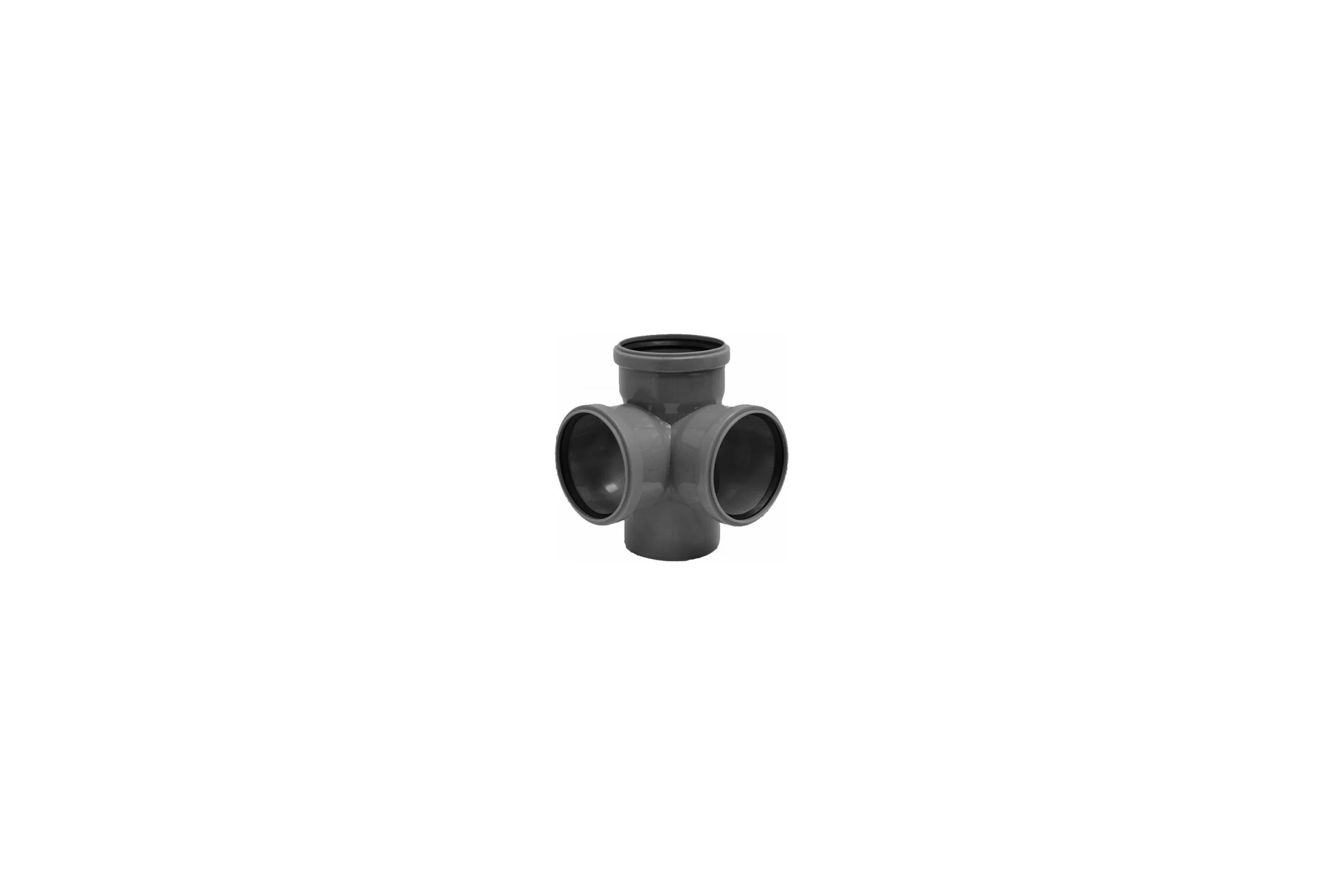 Двухплоскостная крестовина SINIKON ПП D 110/110/110x87 512041.R