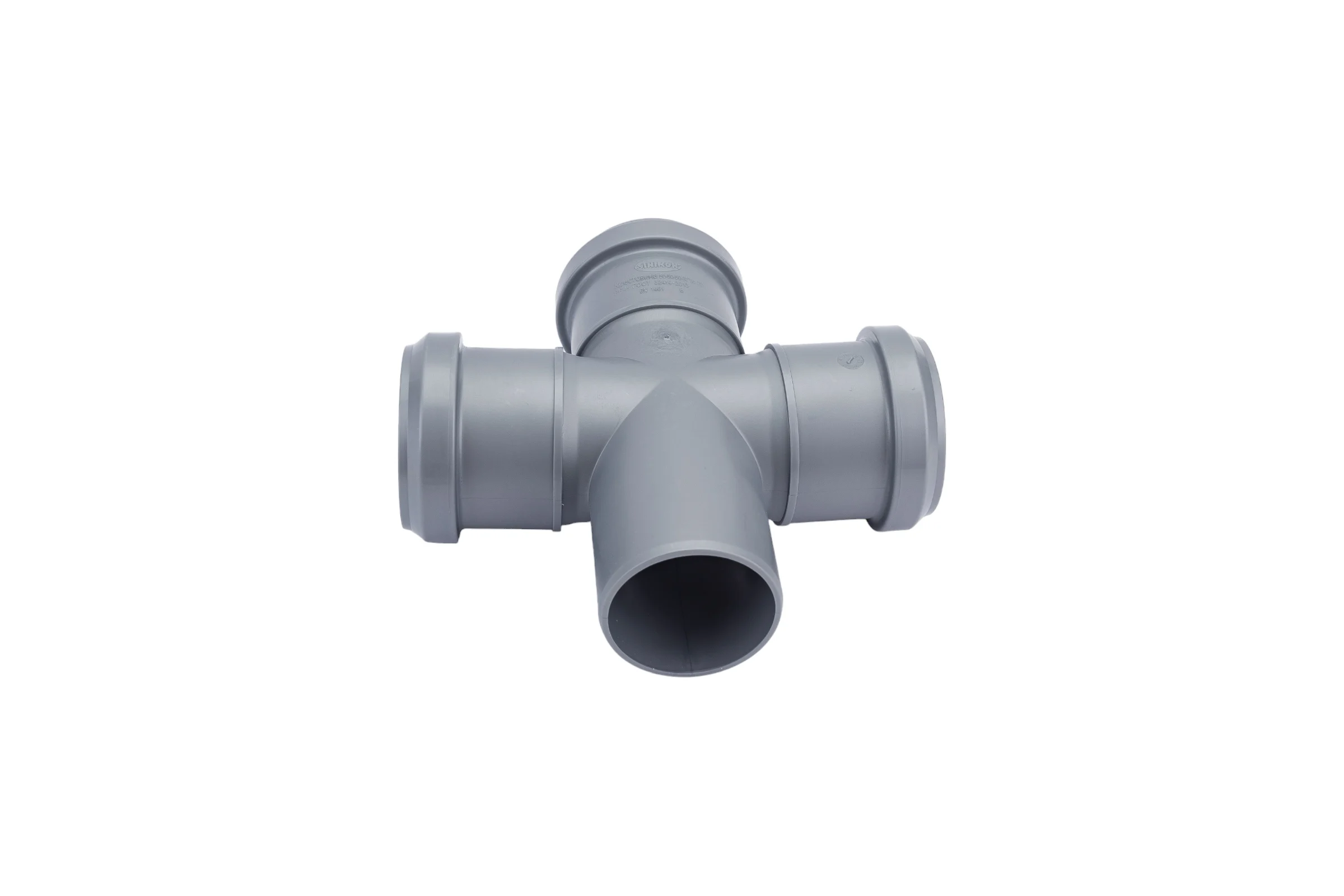 Одноплоскостная крестовина SINIKON ПП D 50x50x50x87 506003.R