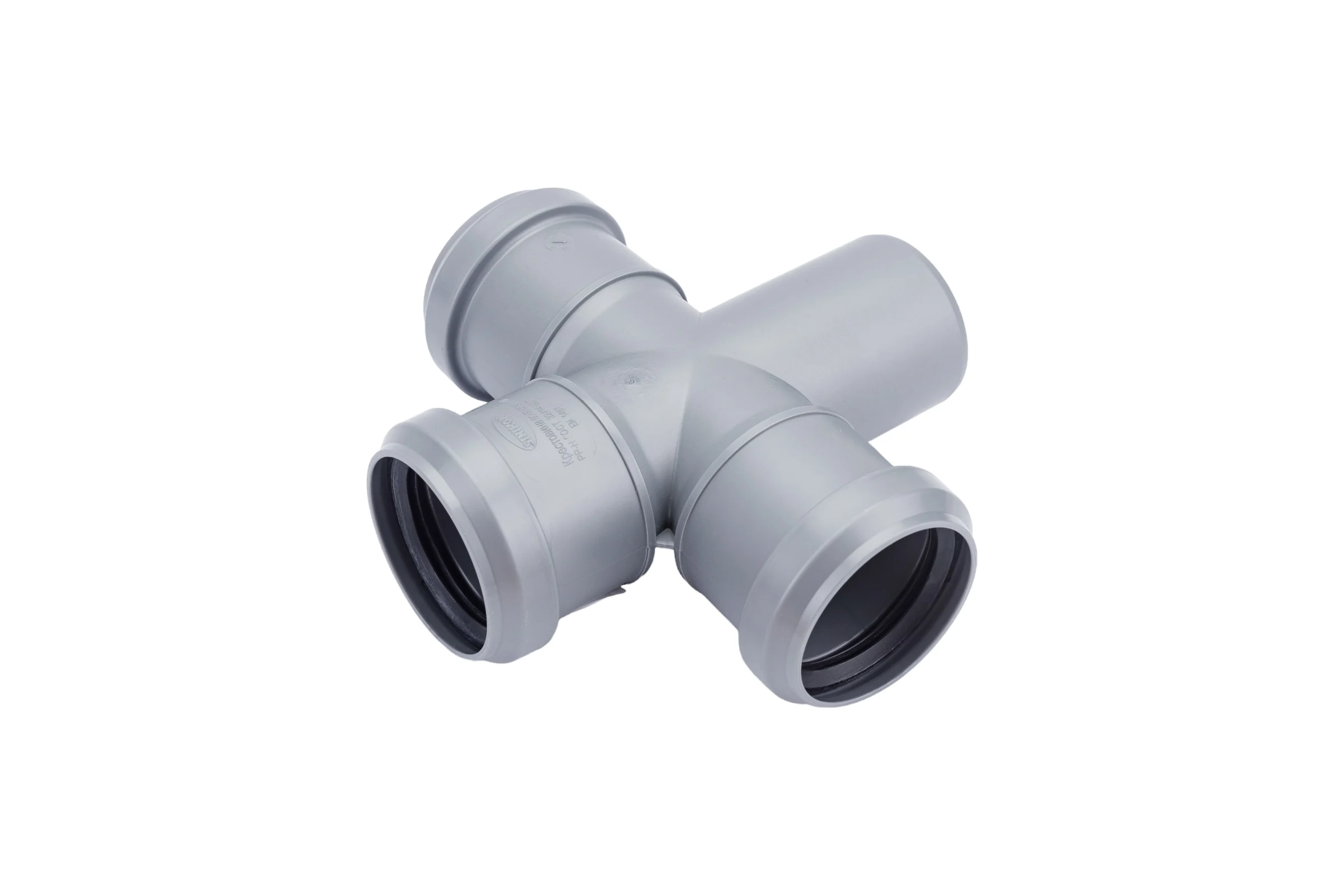 Одноплоскостная крестовина SINIKON ПП D 50x50x50x87 506003.R