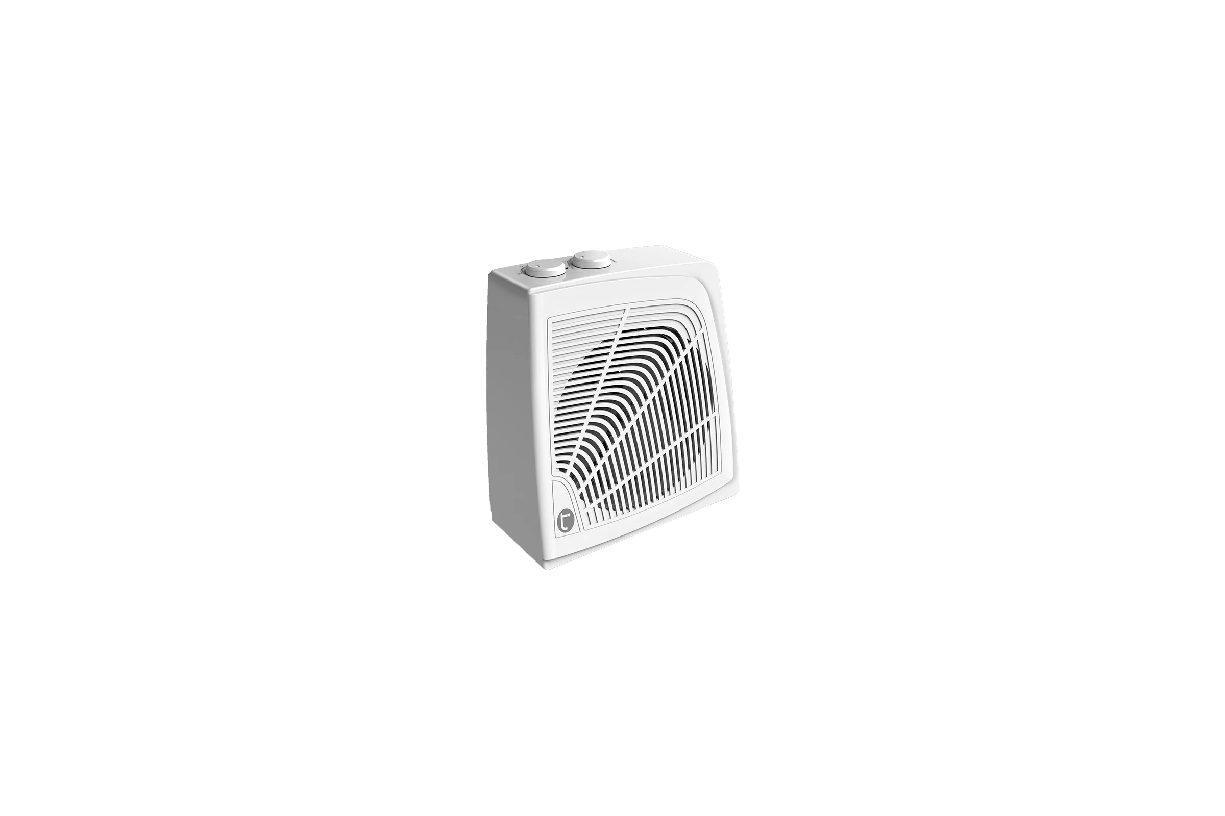 Тепловентилятор Timberk TFH S20QSS