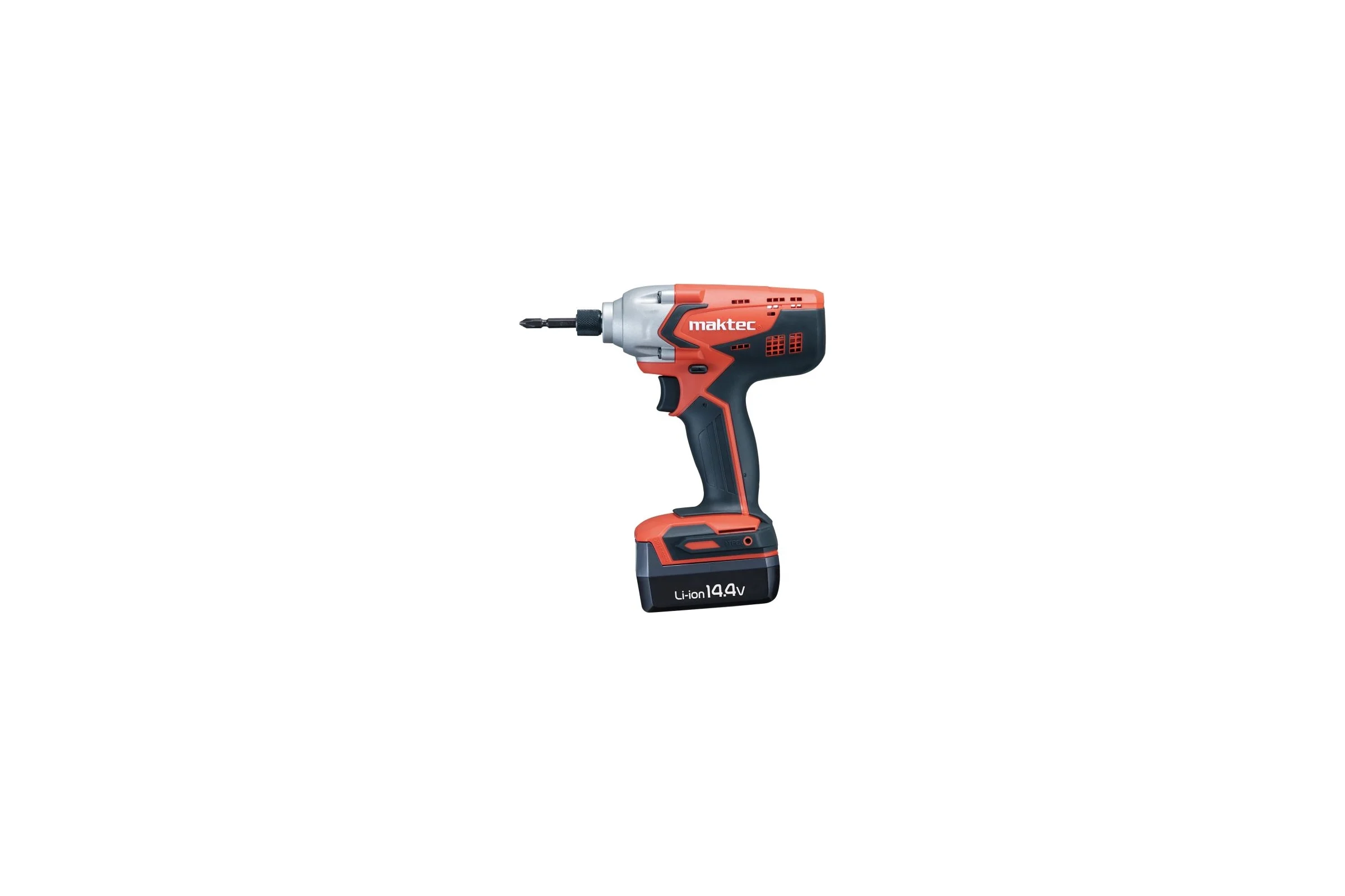 Аккумуляторный ударный гайковерт Maktec by Makita MT690E