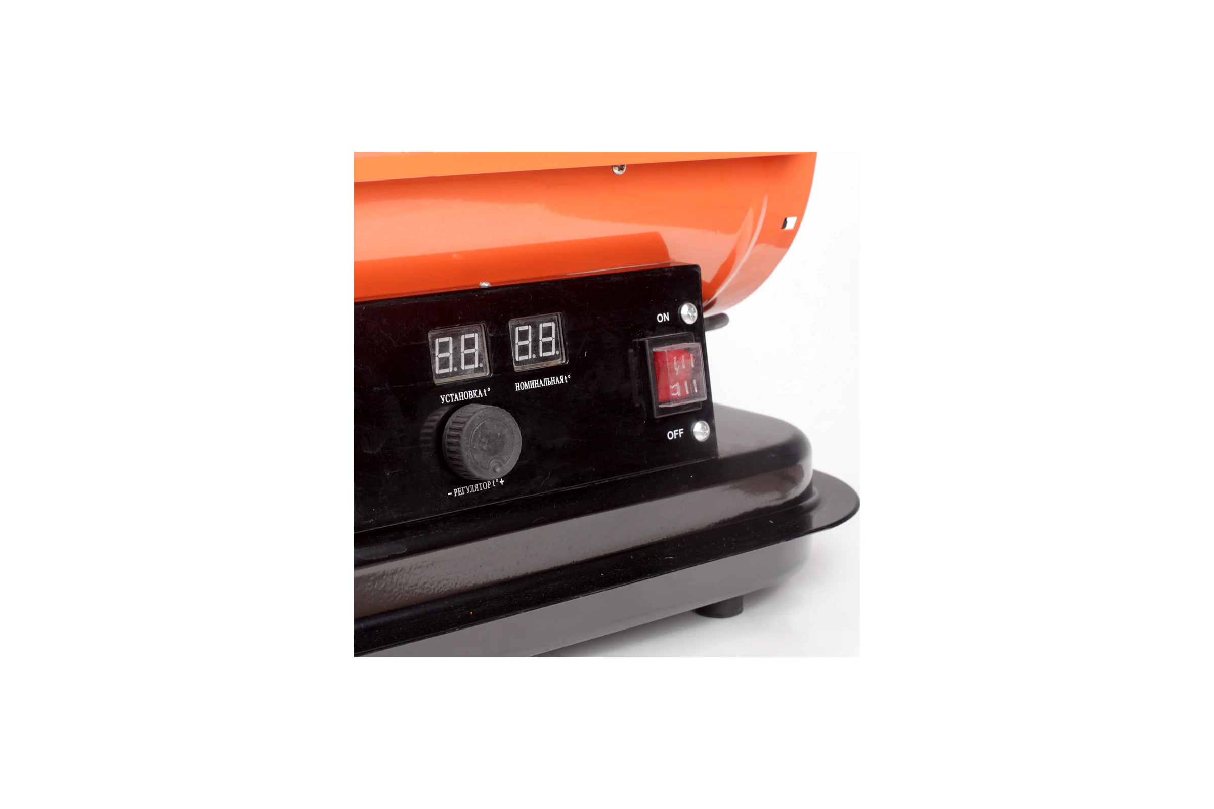 Дизельная тепловая пушка PATRIOT DTC 125 633703014