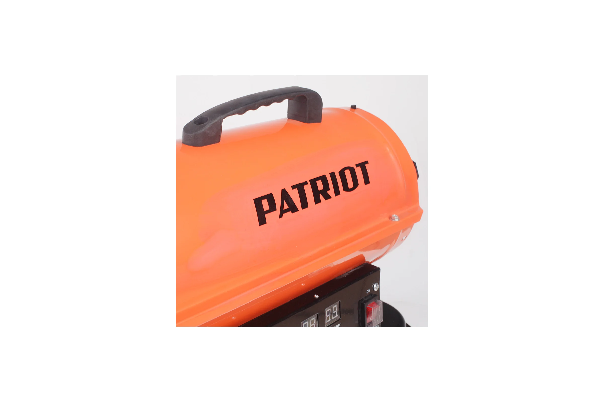 Дизельная тепловая пушка PATRIOT DTC 125 633703014