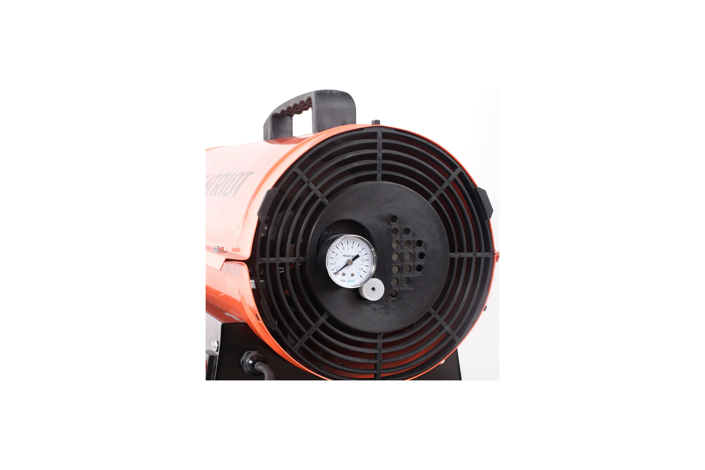 Дизельная тепловая пушка PATRIOT DTC 125 633703014