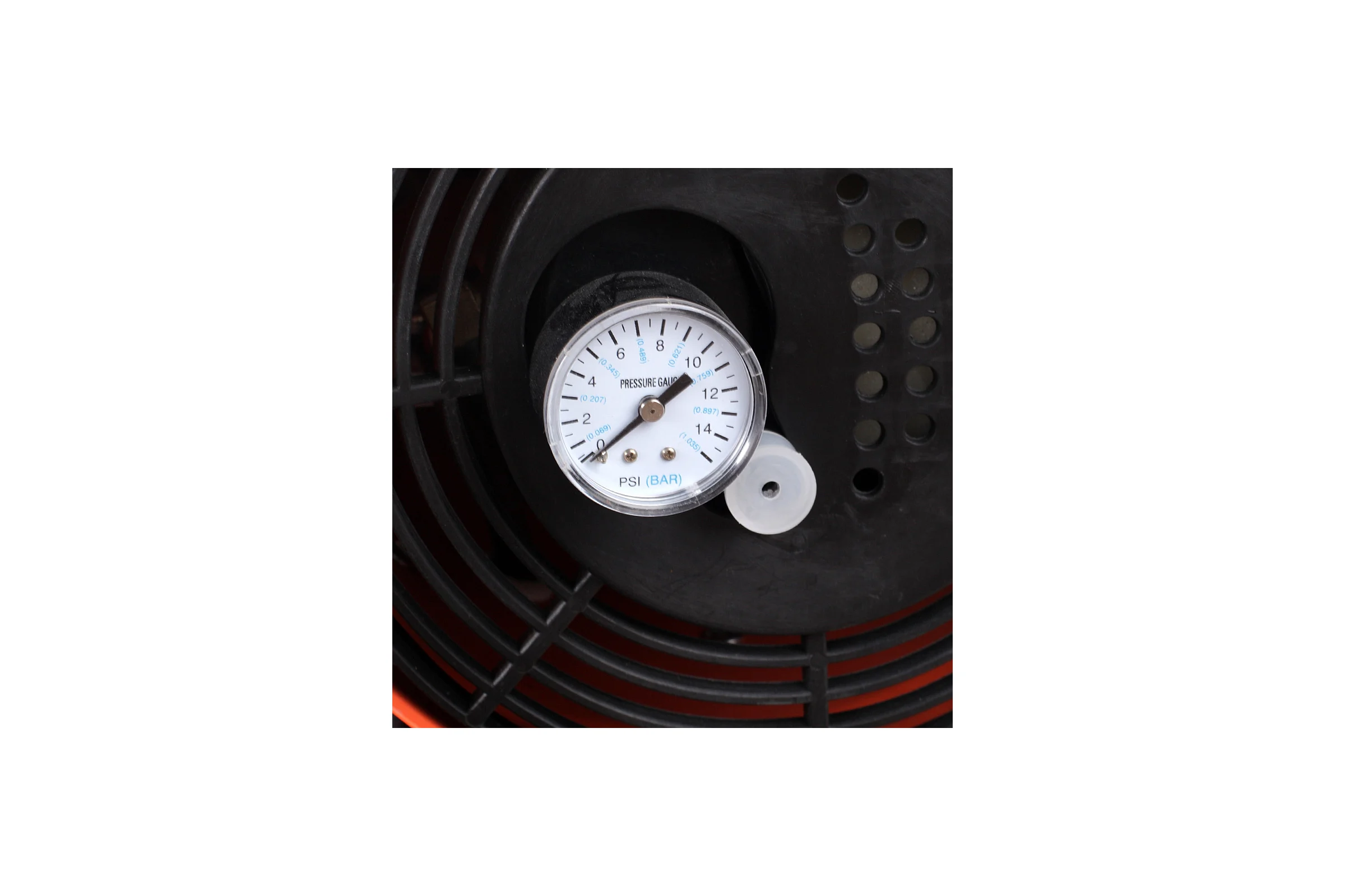 Дизельная тепловая пушка PATRIOT DTC 125 633703014