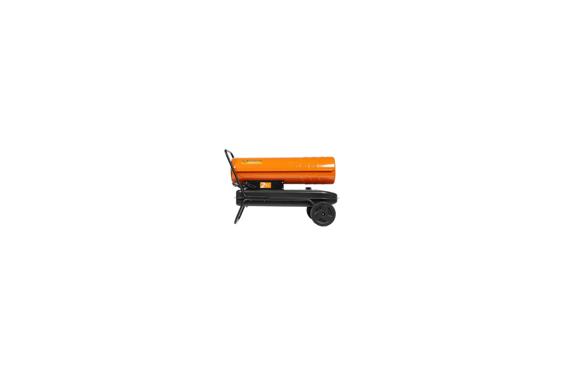 Дизельная тепловая пушка PATRIOT DTC 629, 62 кВт, 633703063