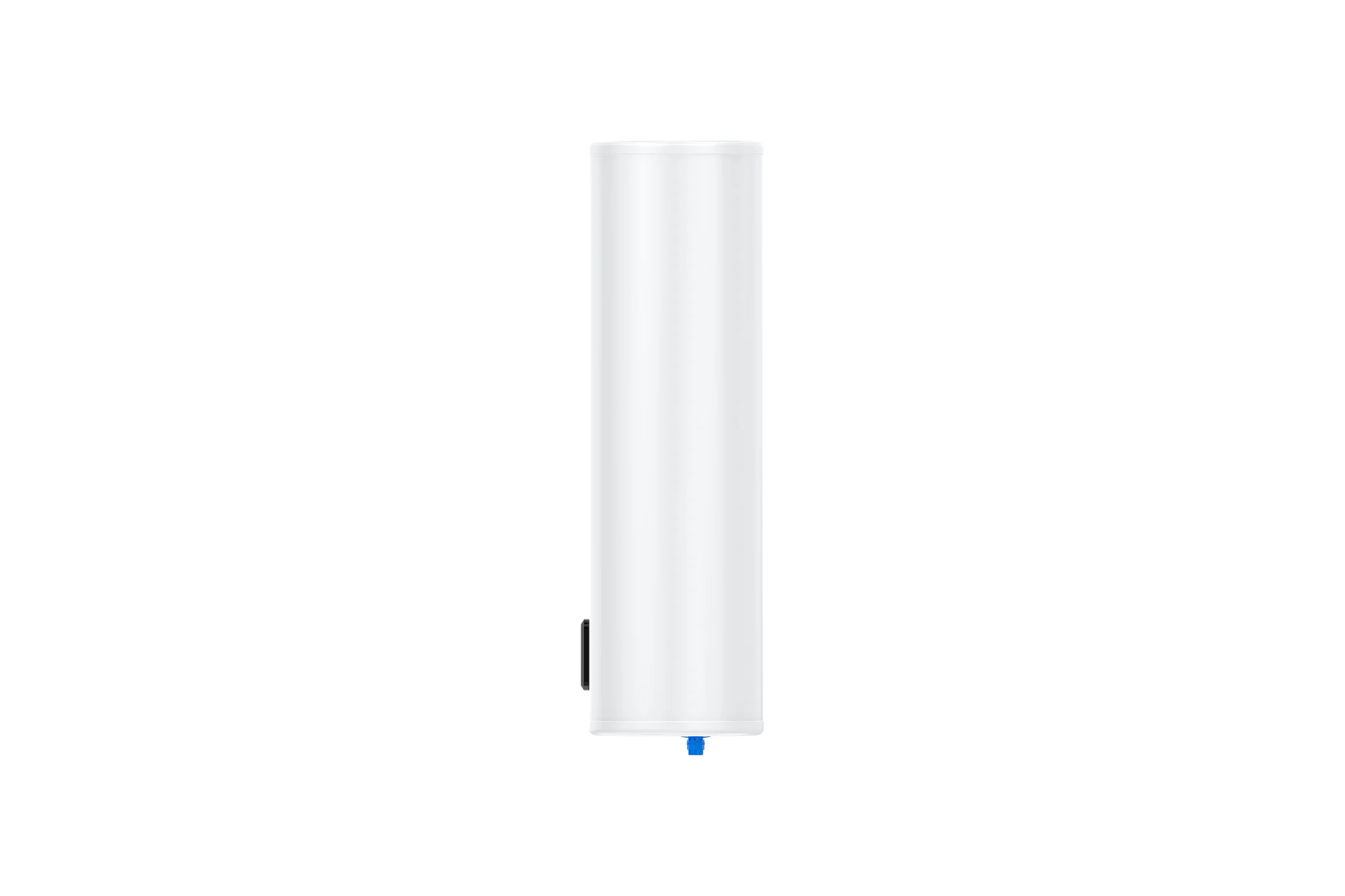Накопительный водонагреватель Timberk c WiFi N72, 80л. T-WSS80-N72-V-WF