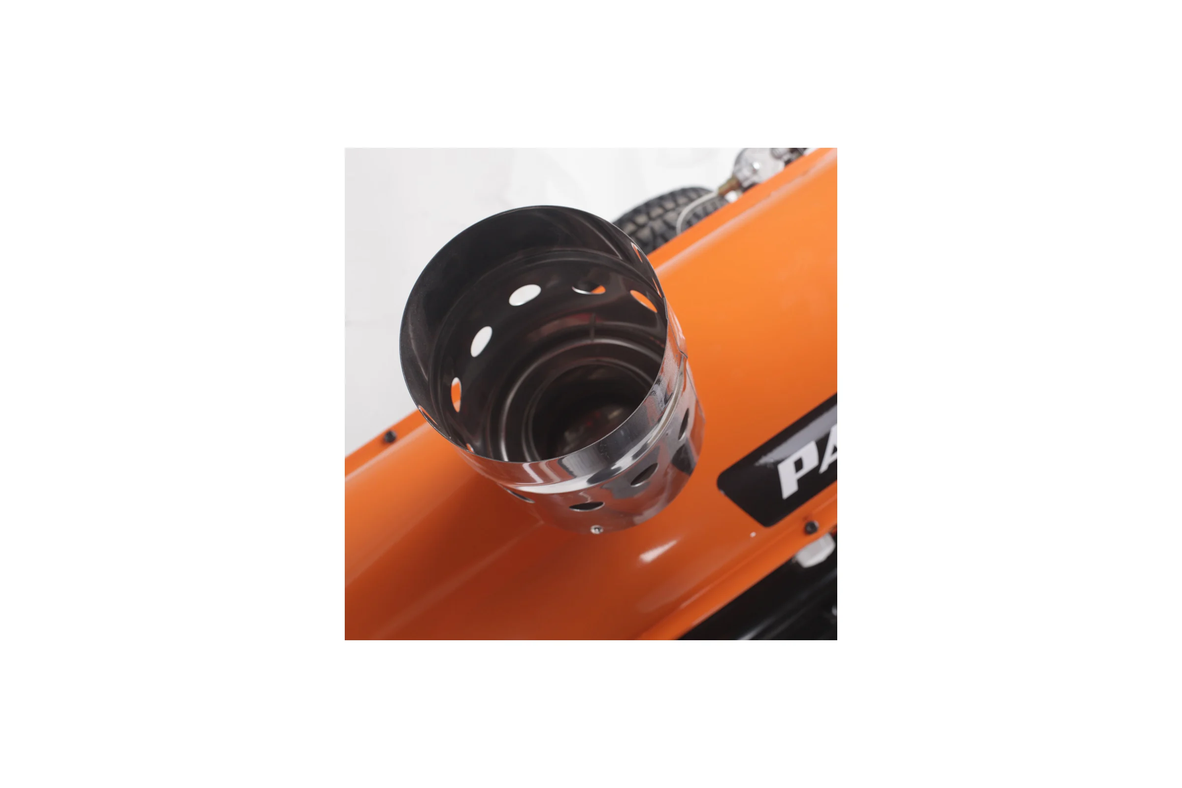 Дизельная тепловая пушка PATRIOT DTW 239F 633703210