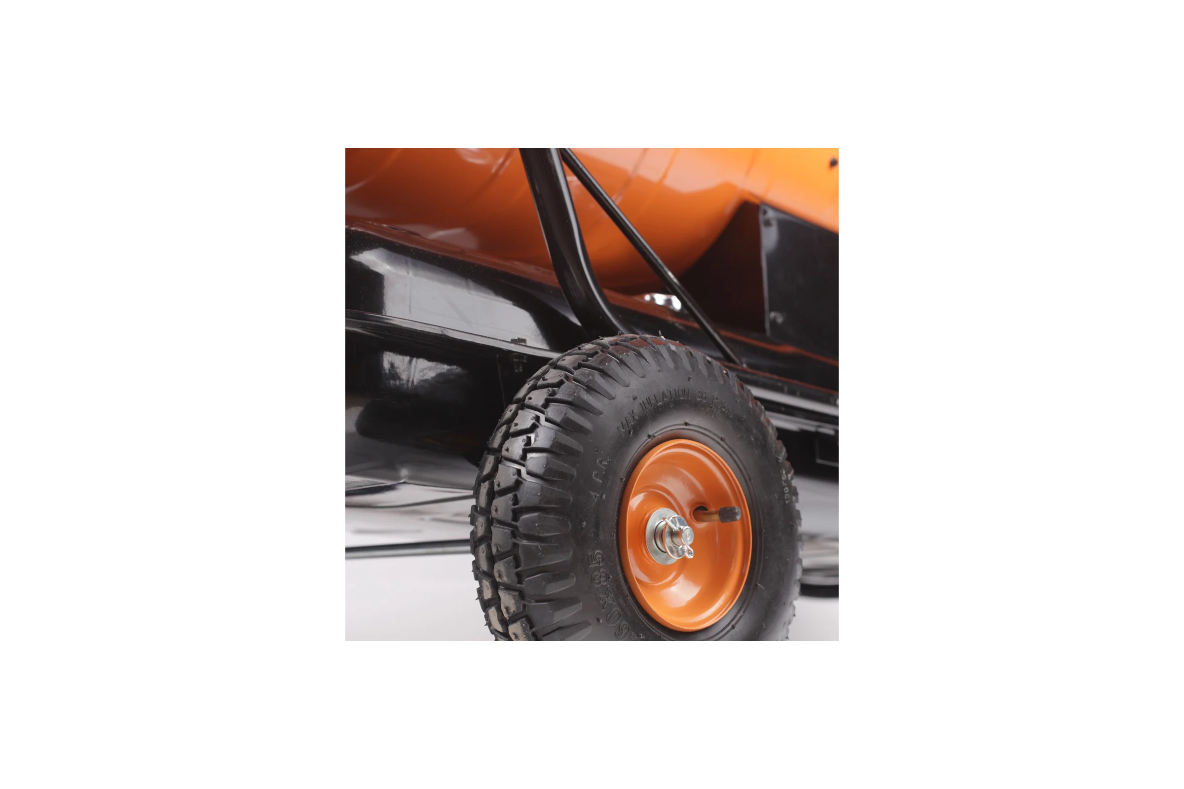 Дизельная тепловая пушка PATRIOT DTW 459F 633703220