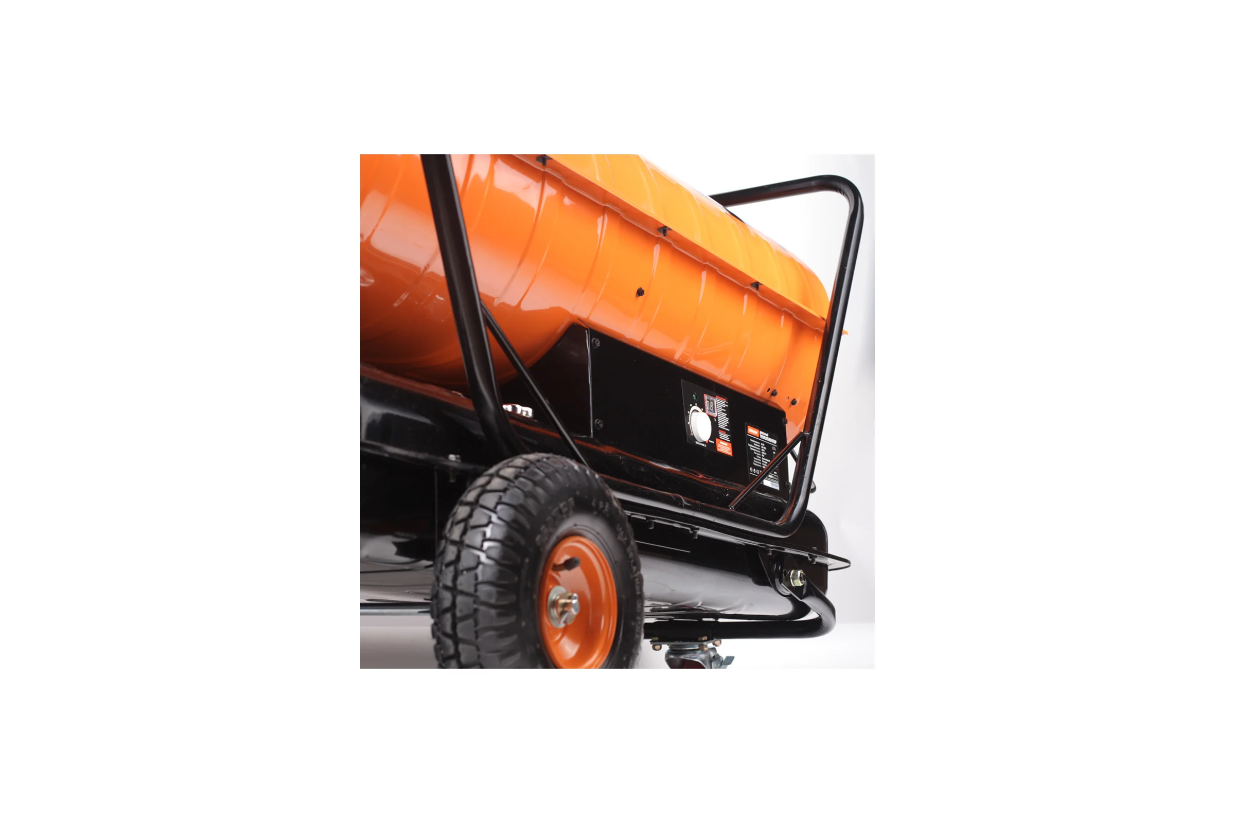 Дизельная тепловая пушка PATRIOT DTW 679F 633703230