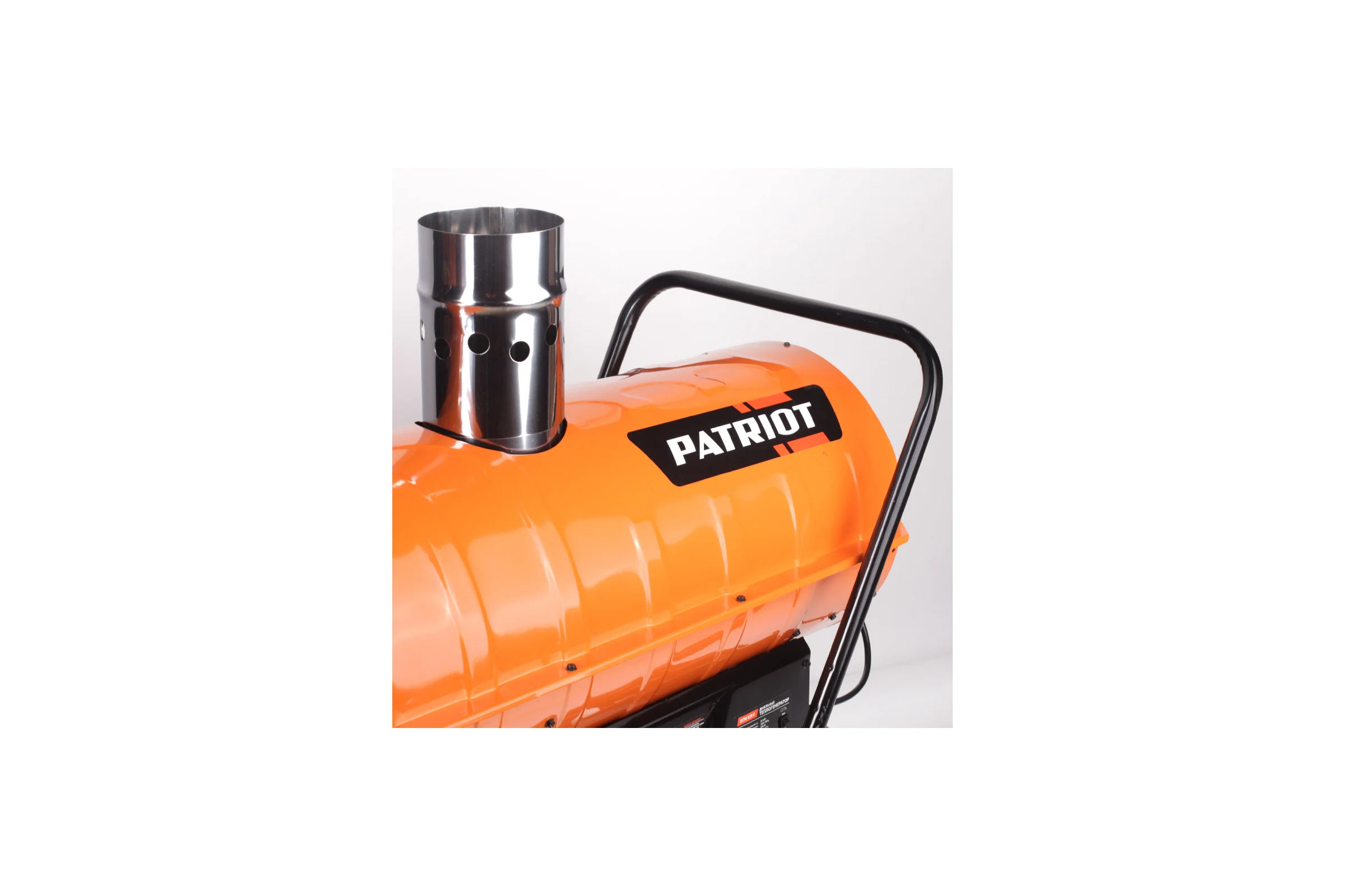 Дизельная тепловая пушка PATRIOT DTW 679F 633703230