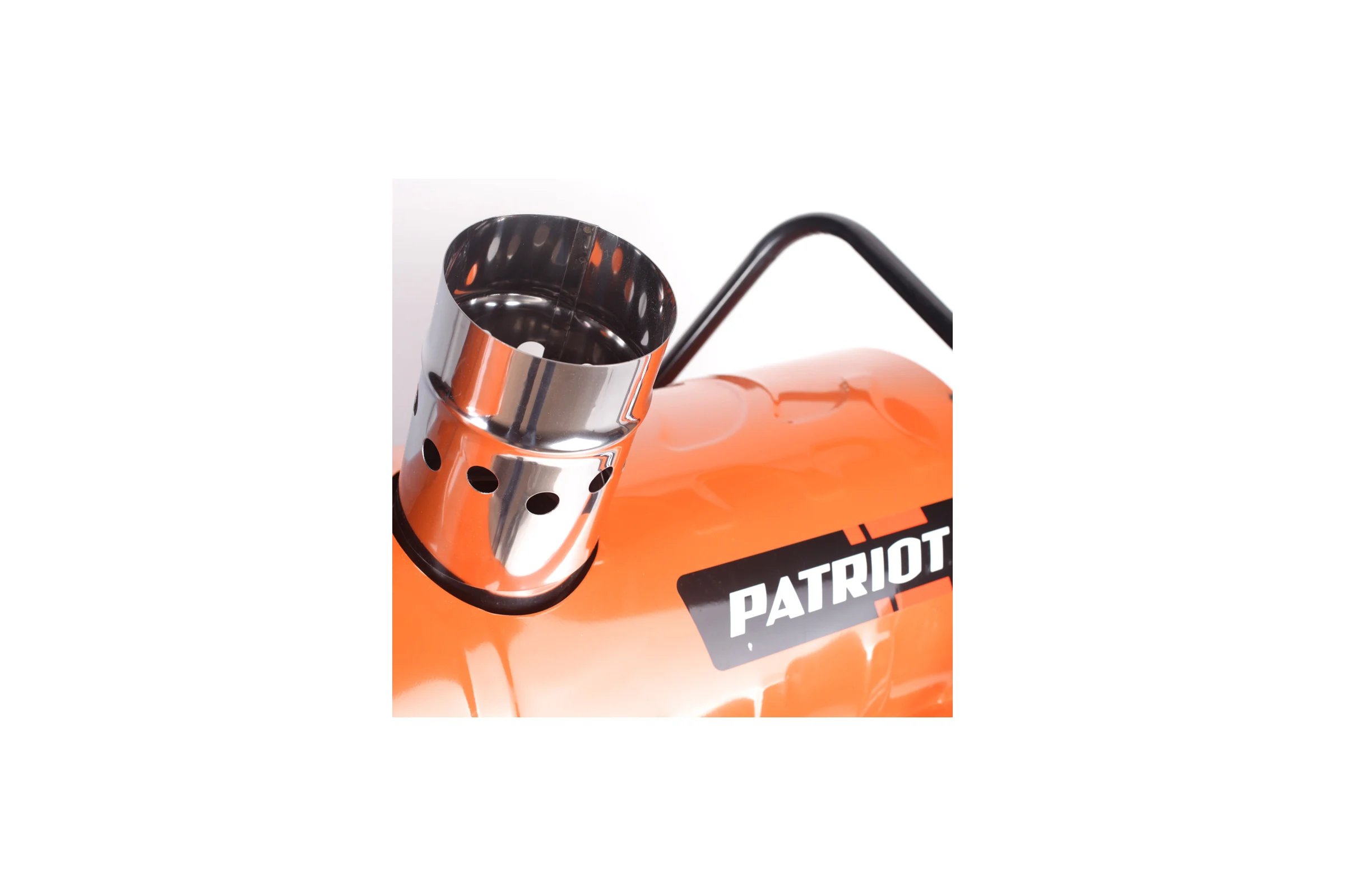 Дизельная тепловая пушка PATRIOT DTW 679F 633703230