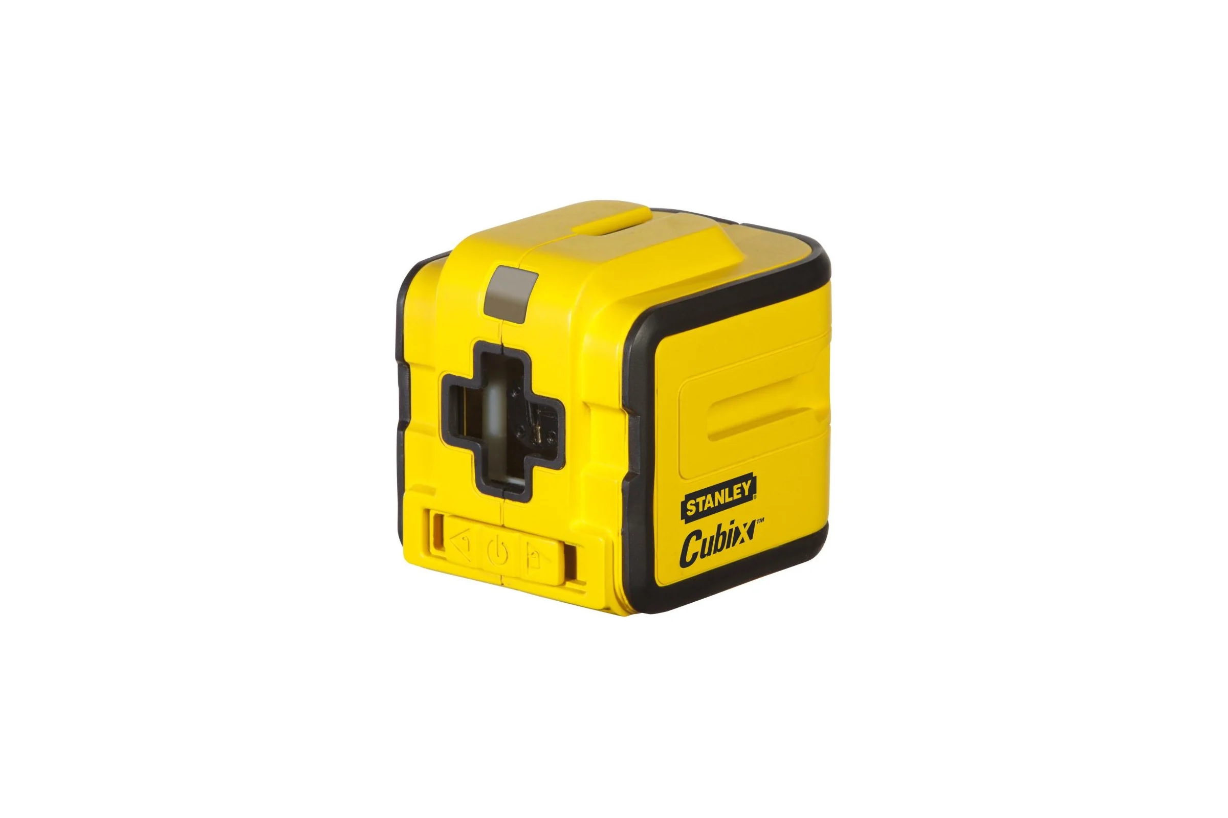 Лазерный построитель плоскостей STANLEY Cubix STHT1-77340
