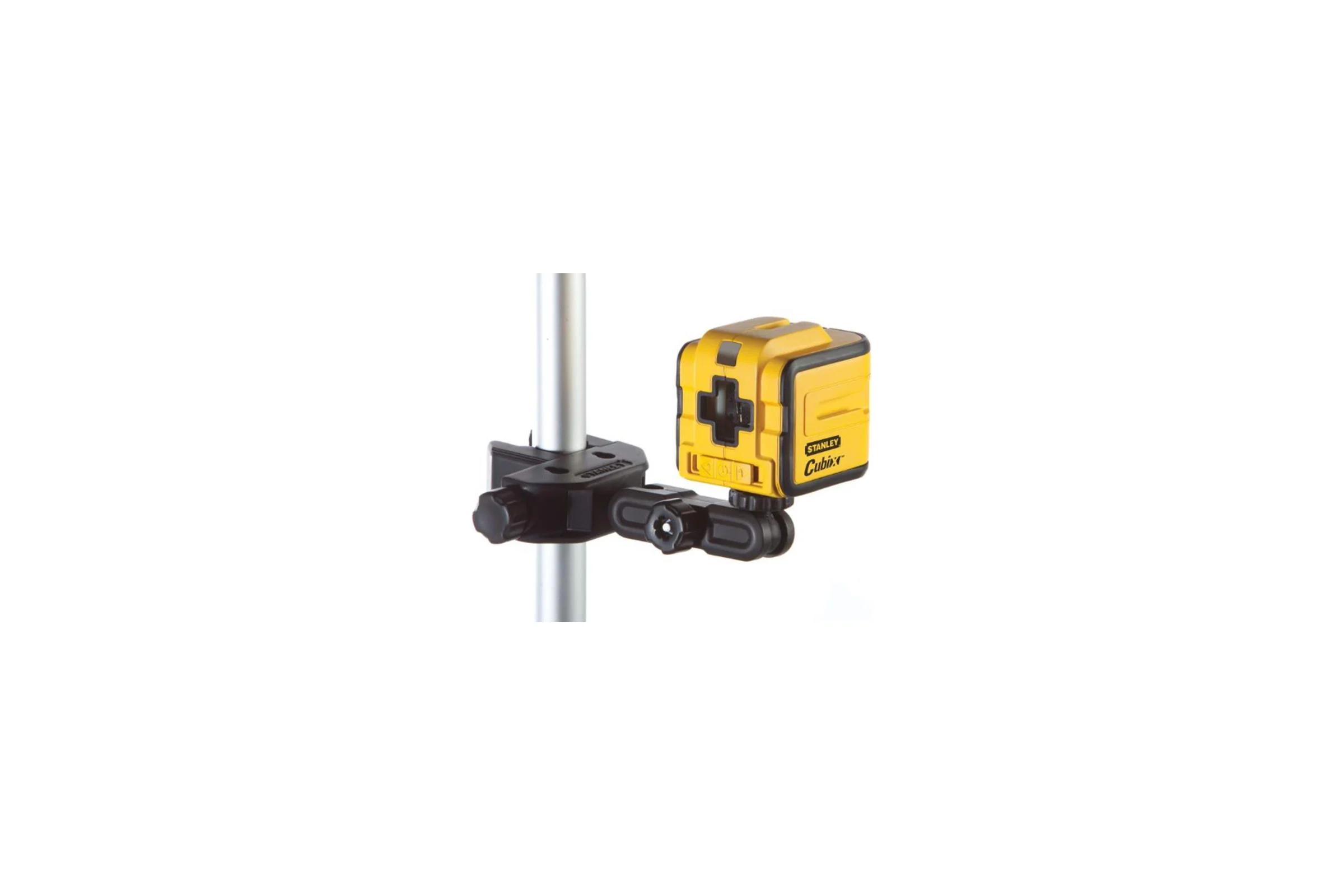 Лазерный построитель плоскостей STANLEY Cubix STHT1-77340