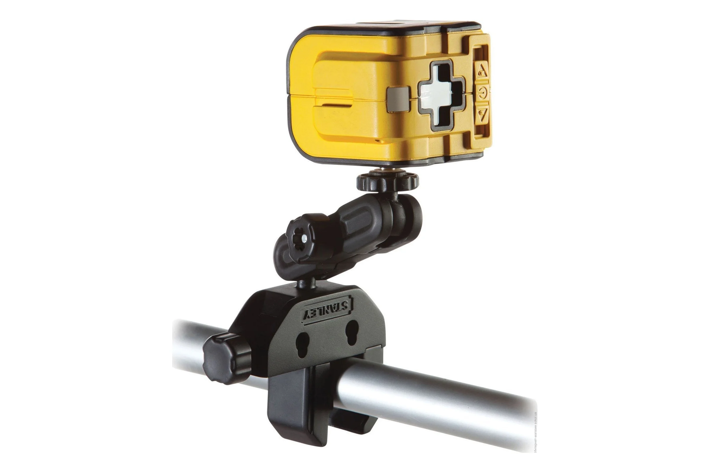 Лазерный построитель плоскостей STANLEY Cubix STHT1-77340