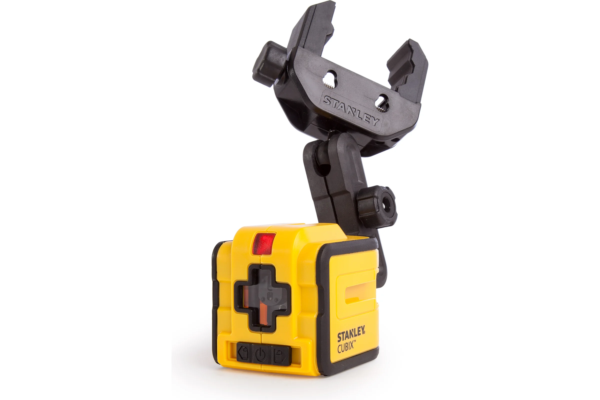 Лазерный построитель плоскостей STANLEY Cubix STHT1-77340