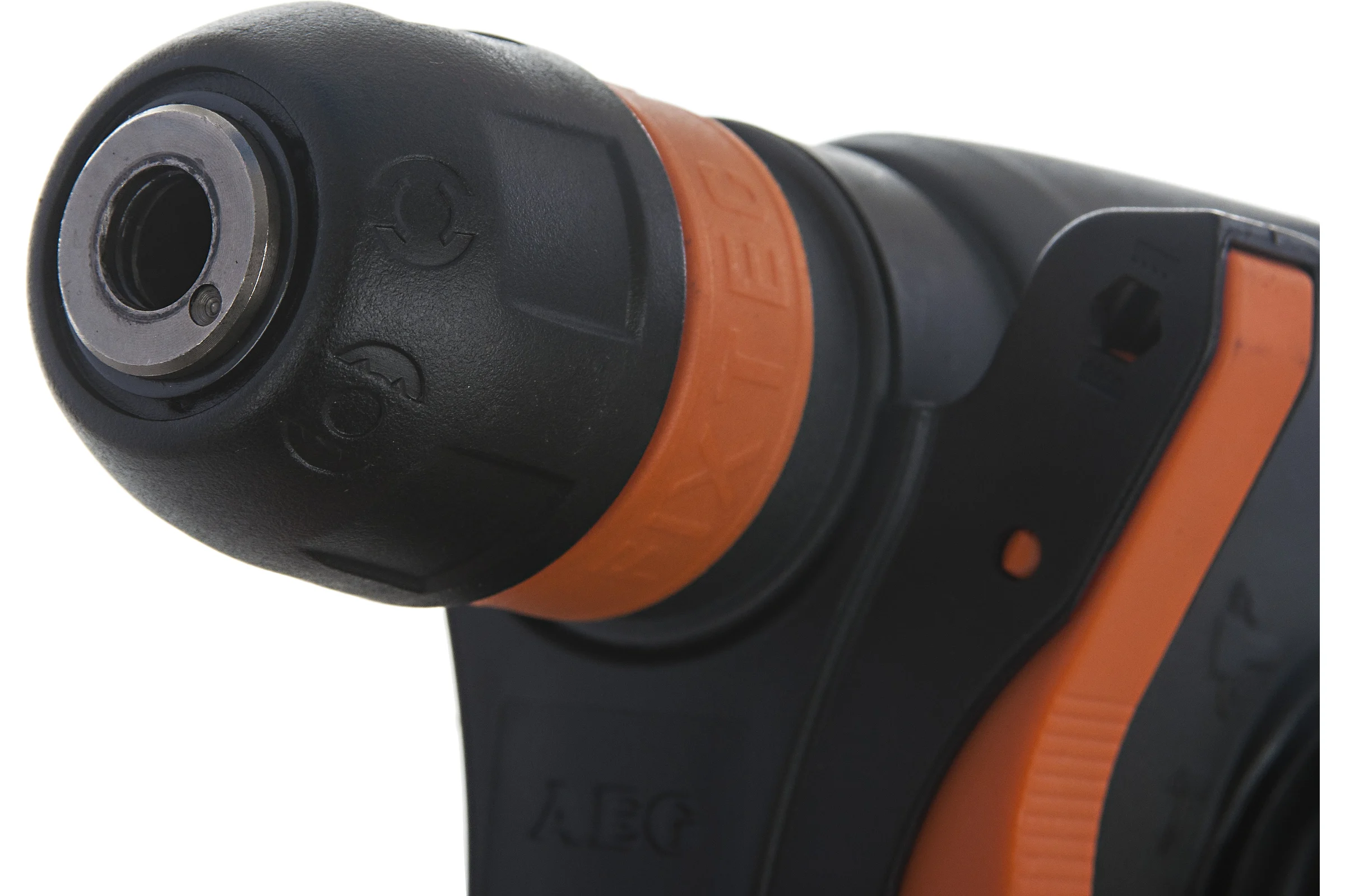 Перфоратор AEG KH27XE 443795