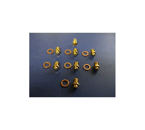 Комплект перевода на сжиженный газ для котла Пантера 25 кВт v.19 Protherm 0020095613
