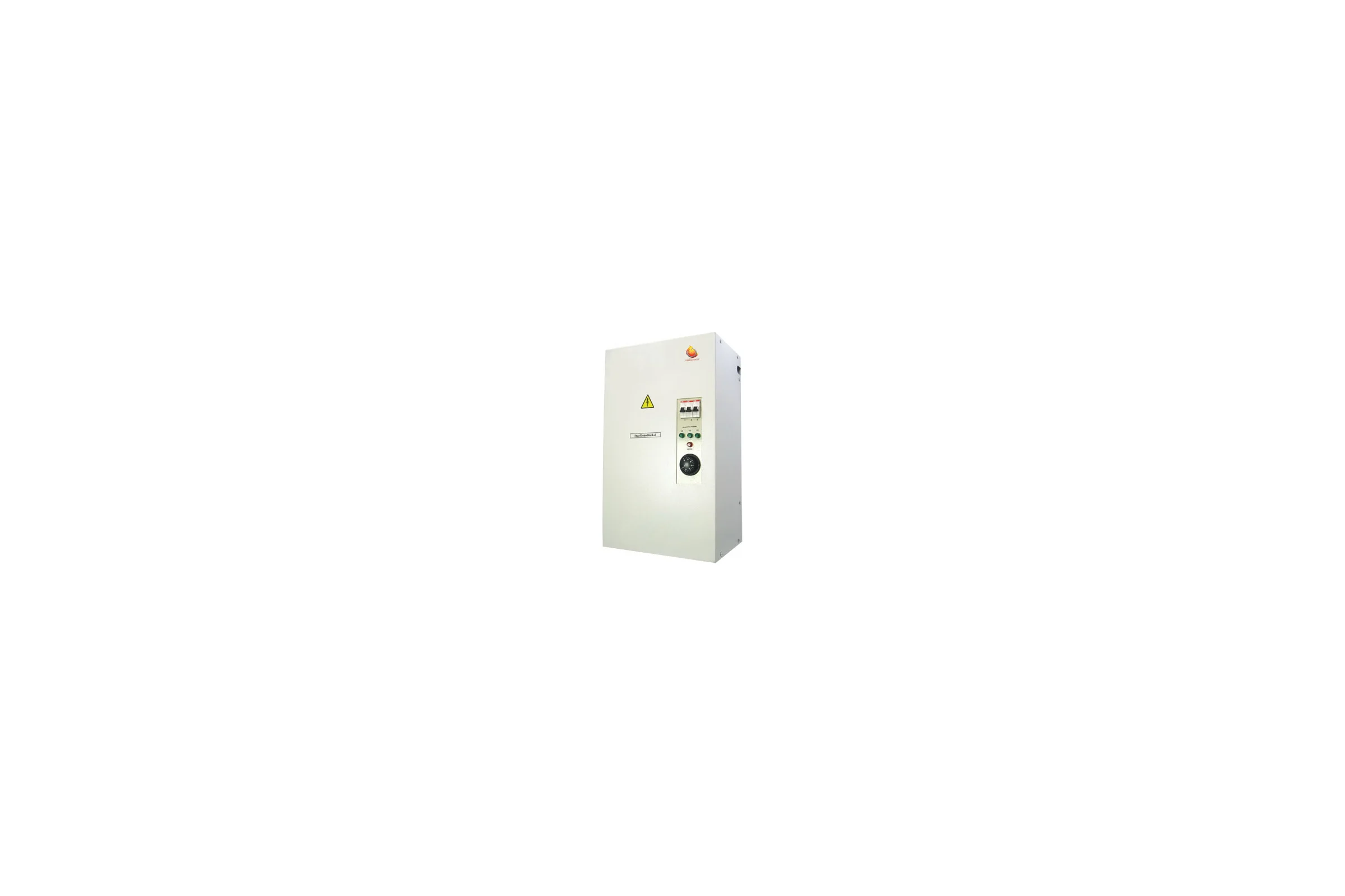Электрический настенный котел Thermotrust Star Monoblock 15